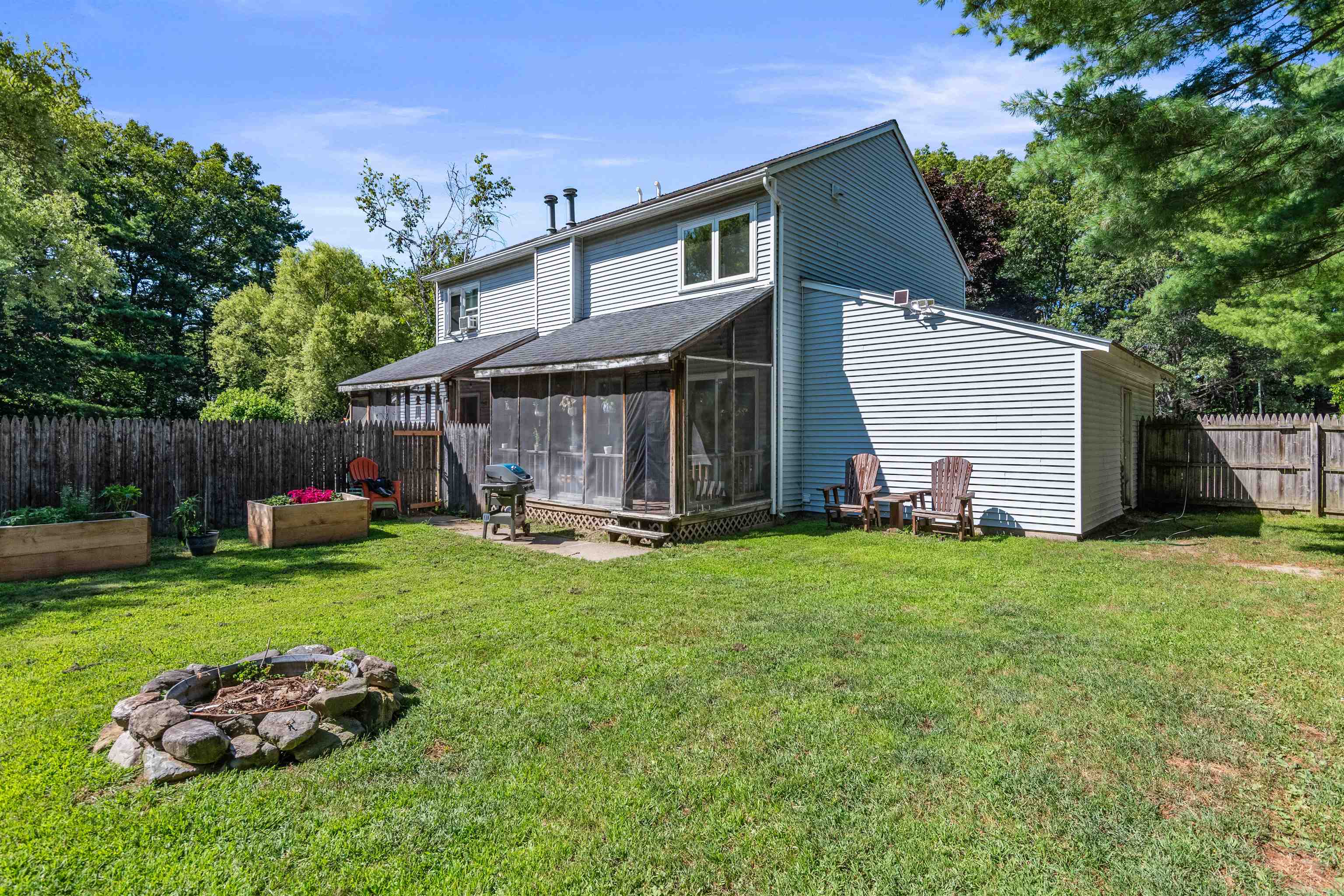 123 Grey Birch Drive Unit: 123