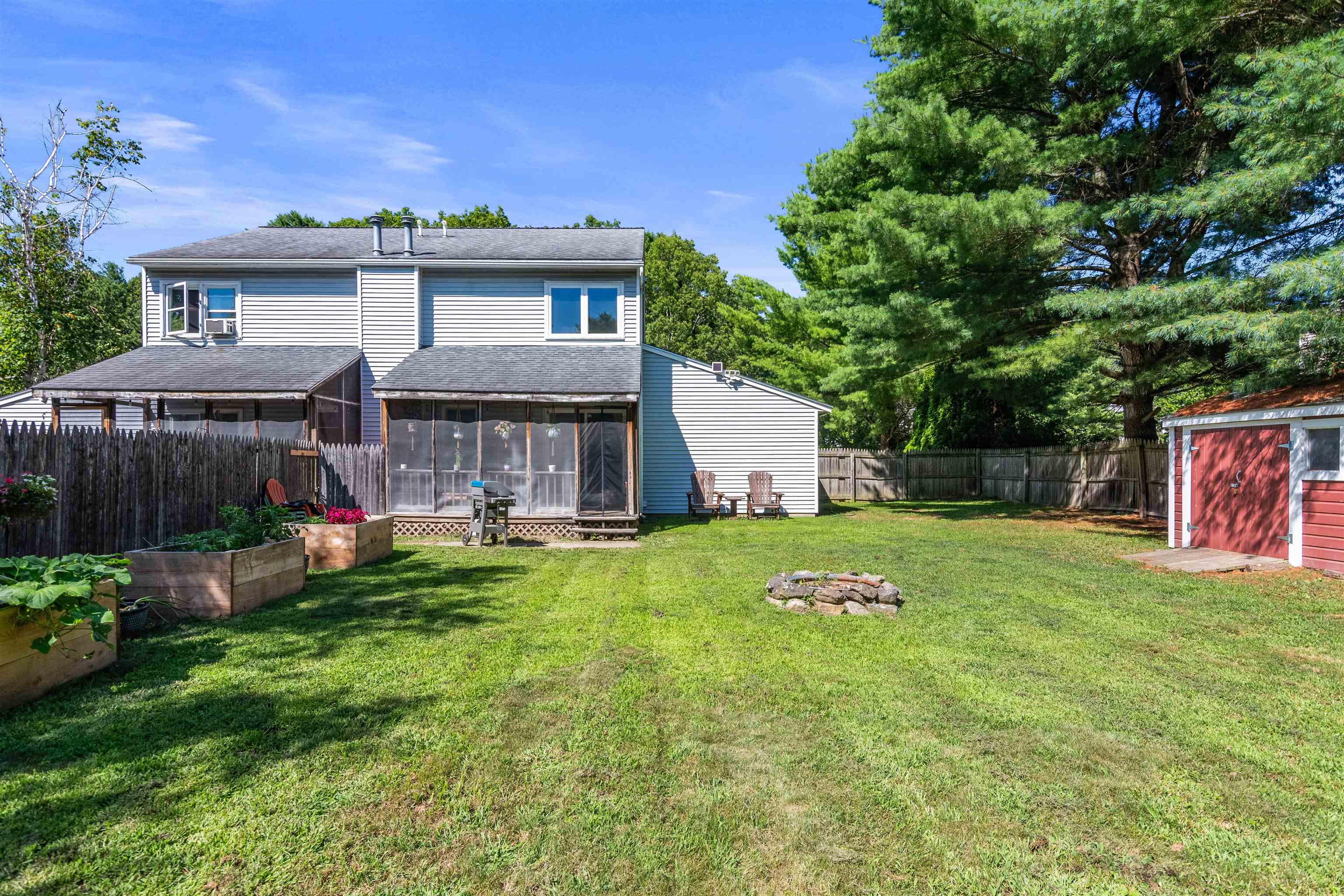 123 Grey Birch Drive Unit: 123