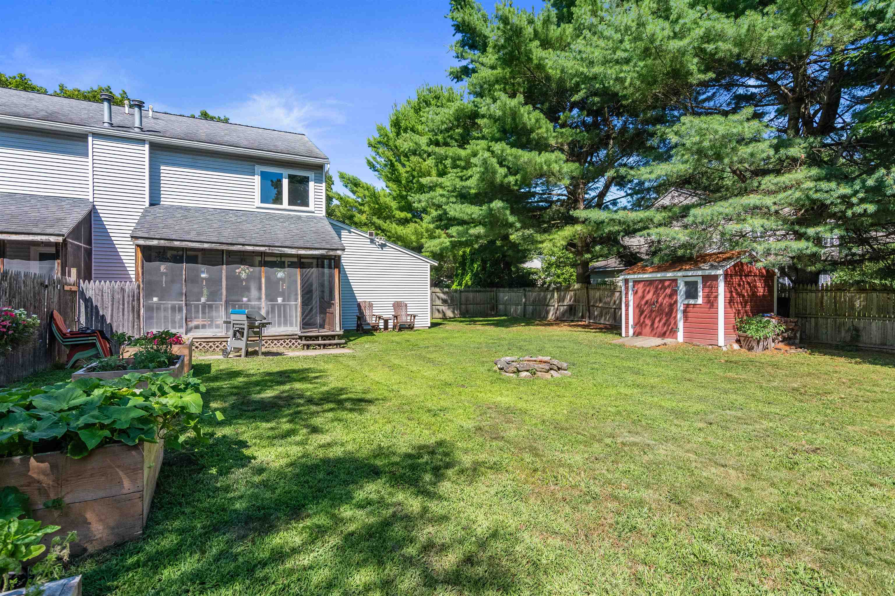 123 Grey Birch Drive Unit: 123