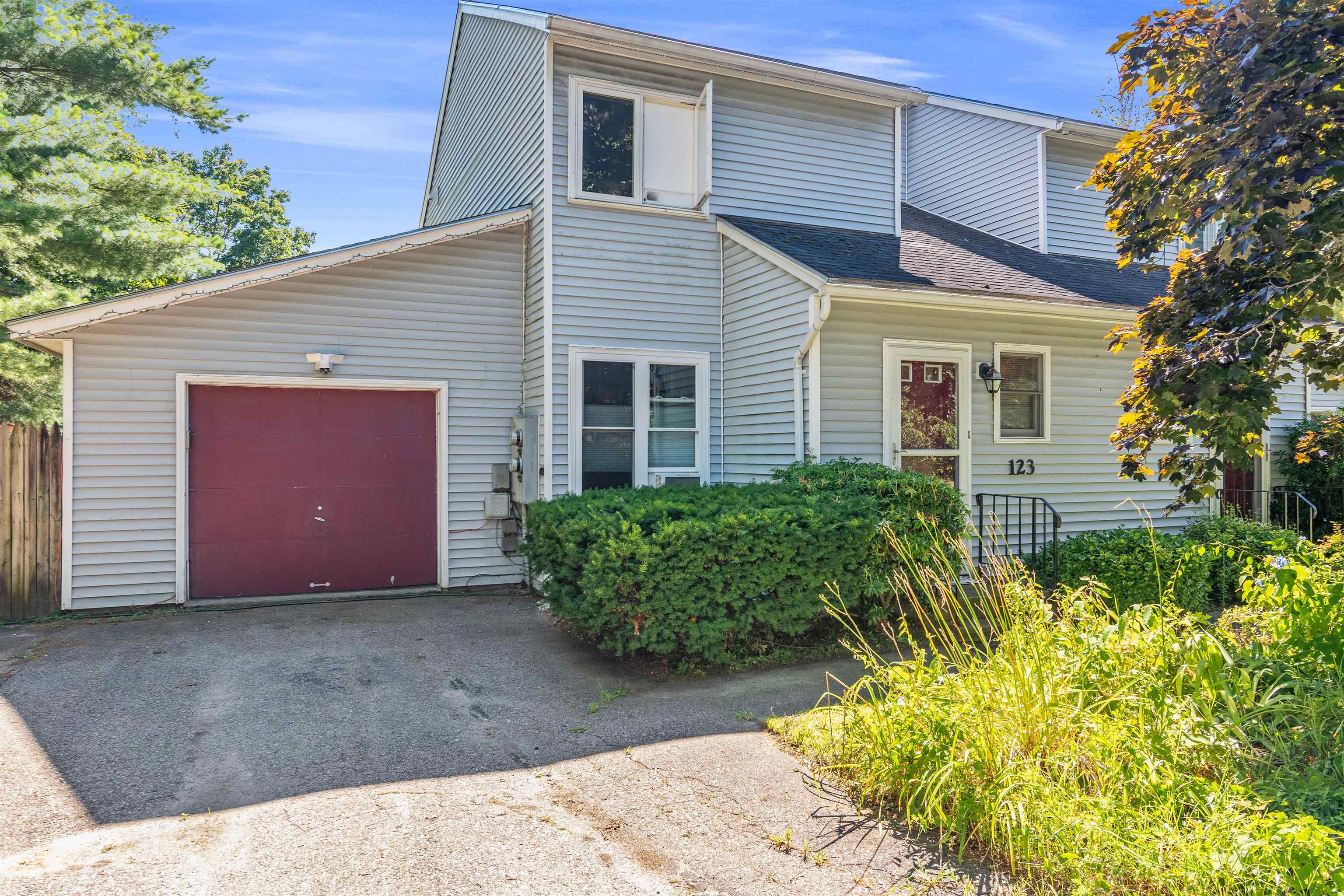 123 Grey Birch Drive Unit: 123