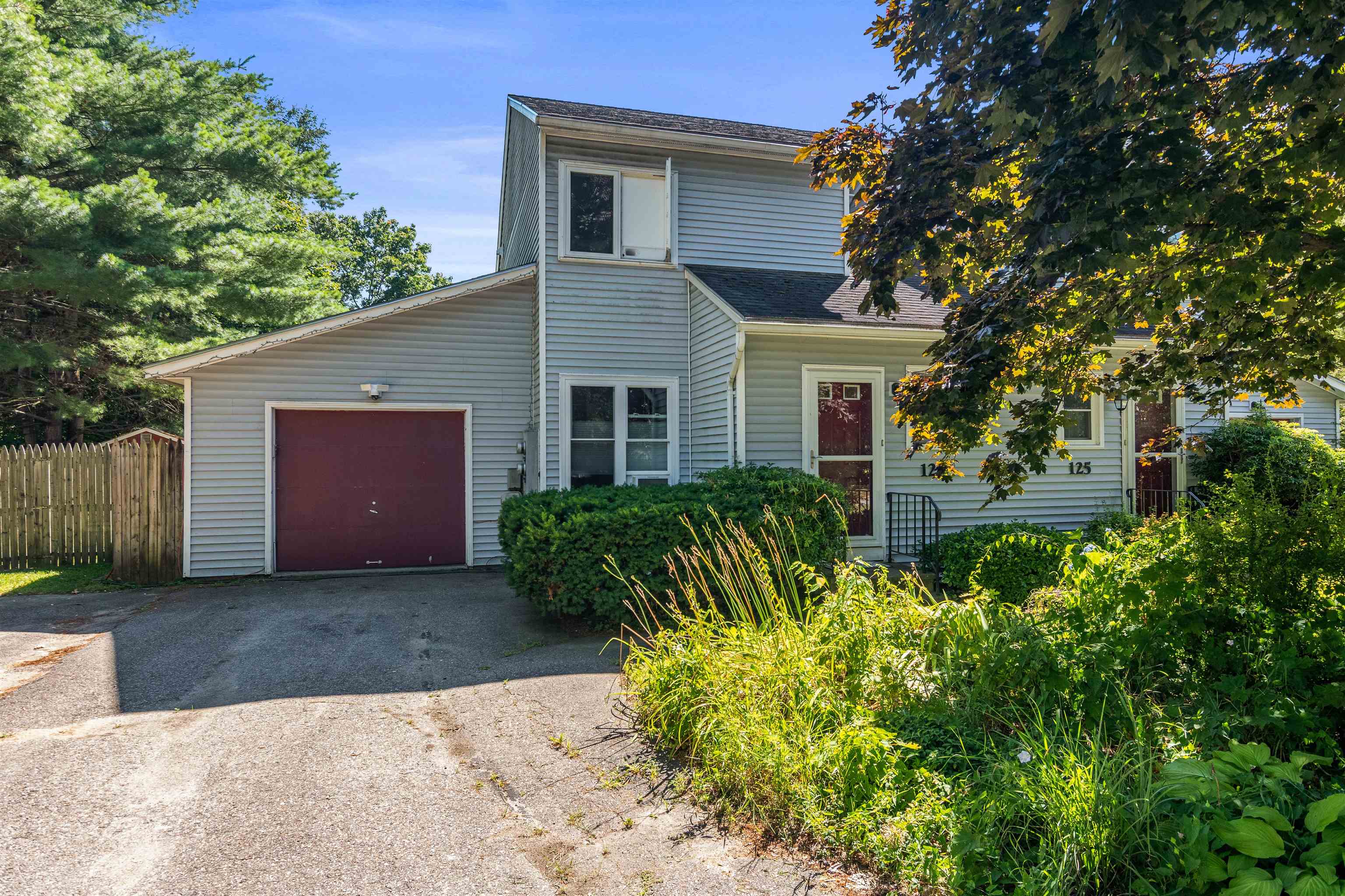 123 Grey Birch Drive Unit: 123