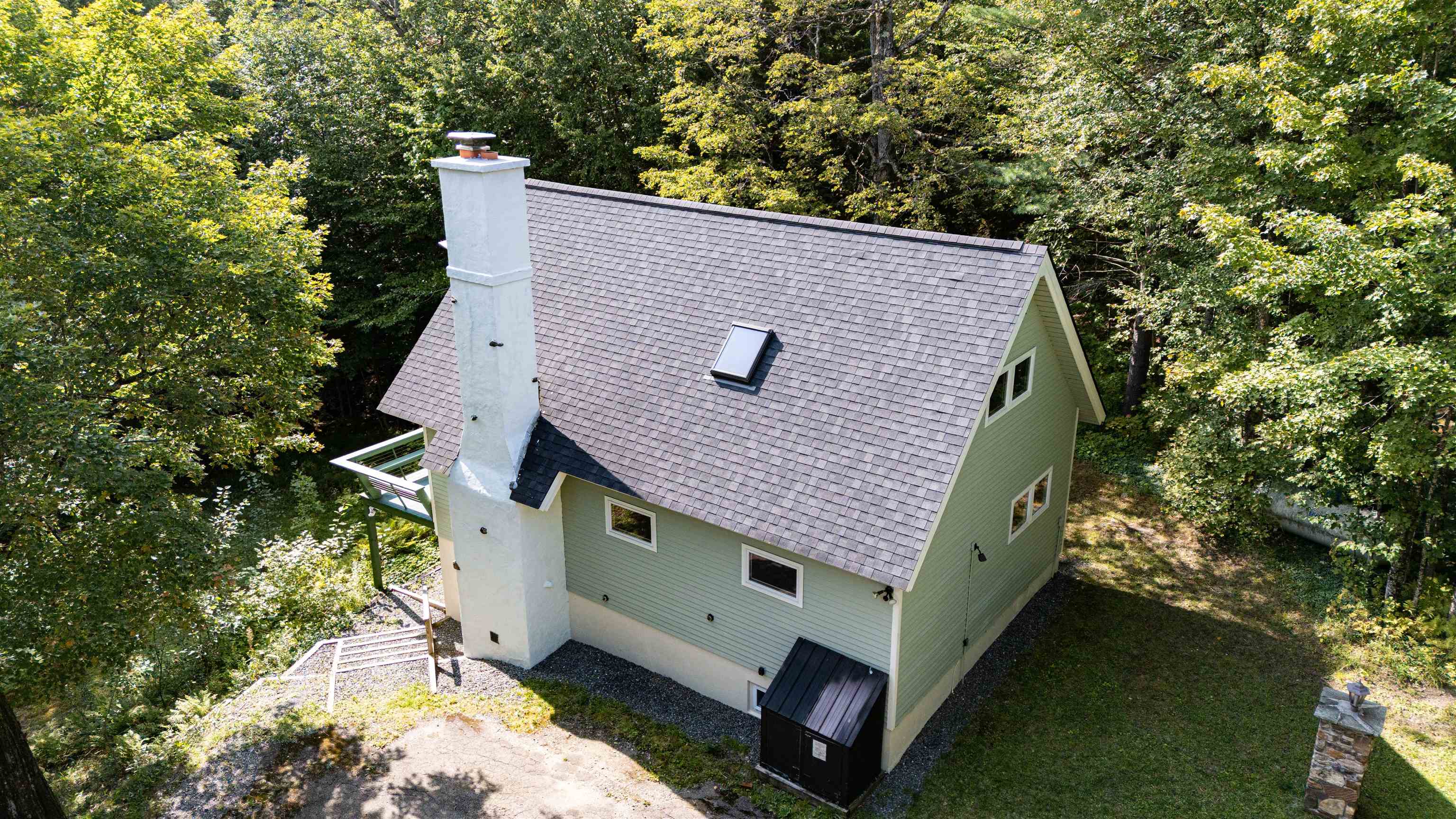 221 Highland Drive Unit: 27