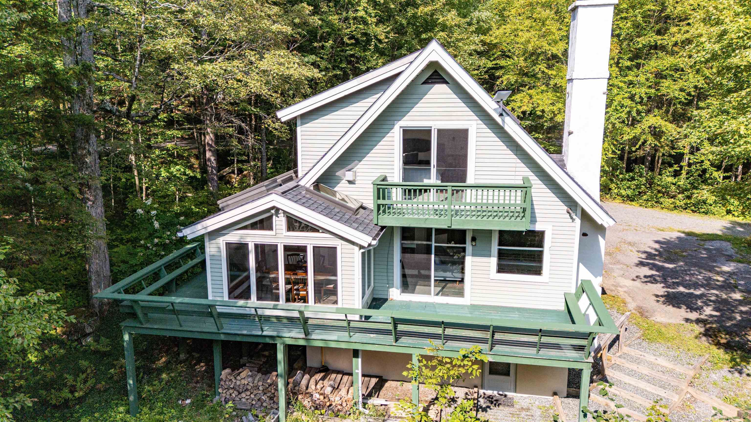 221 Highland Drive Unit: 27