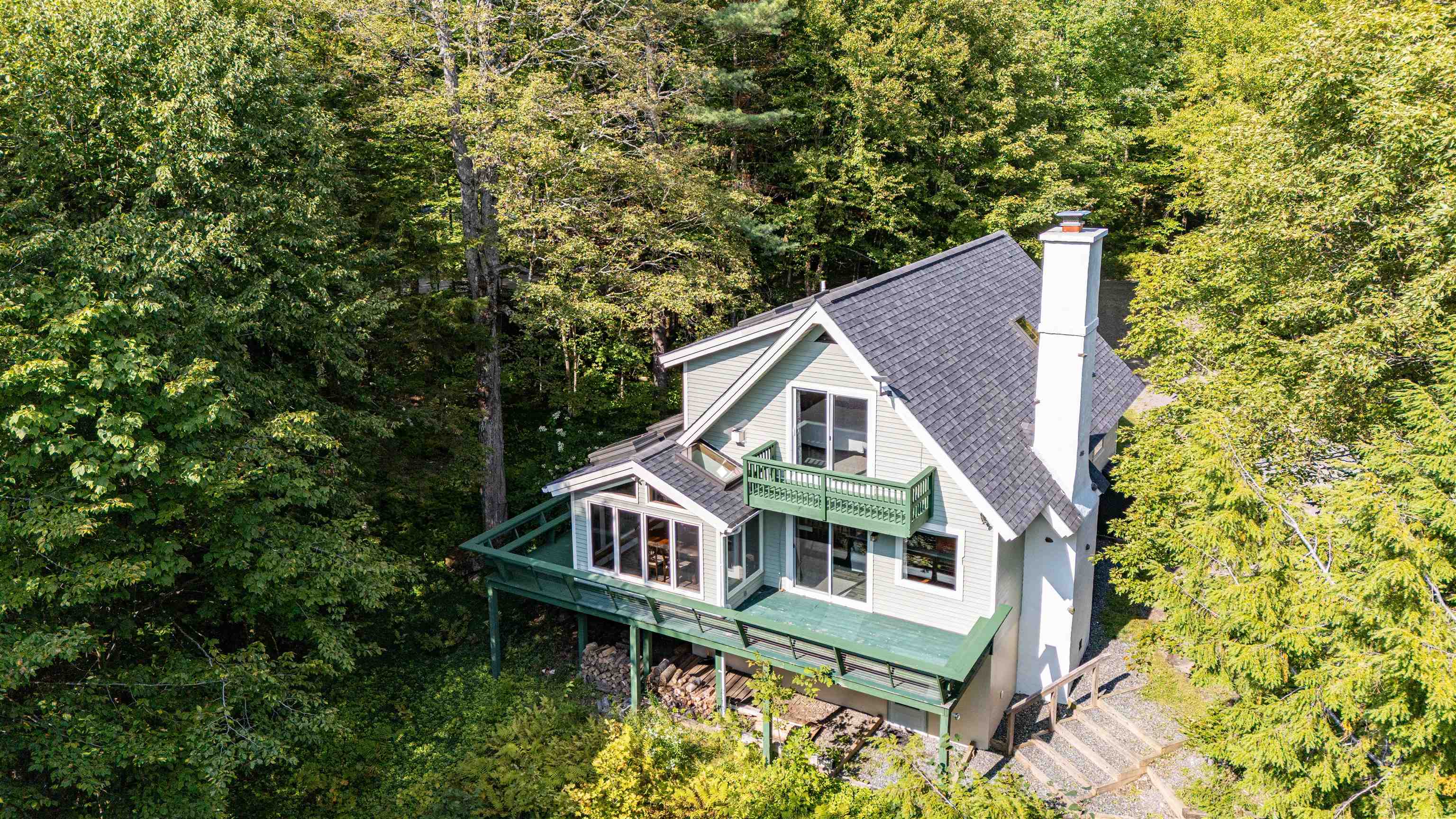 221 Highland Drive Unit: 27
