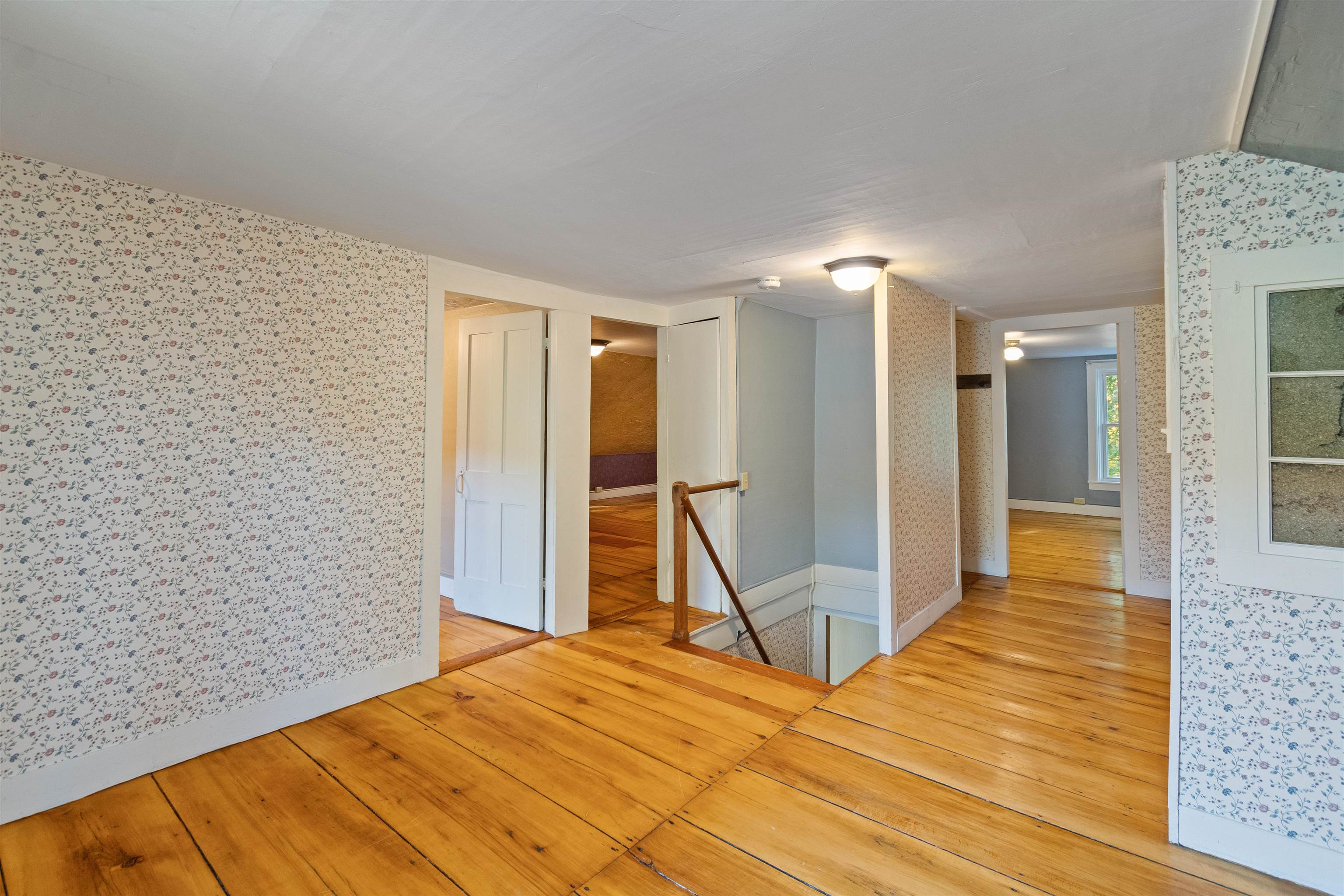 1632 Bradley Road