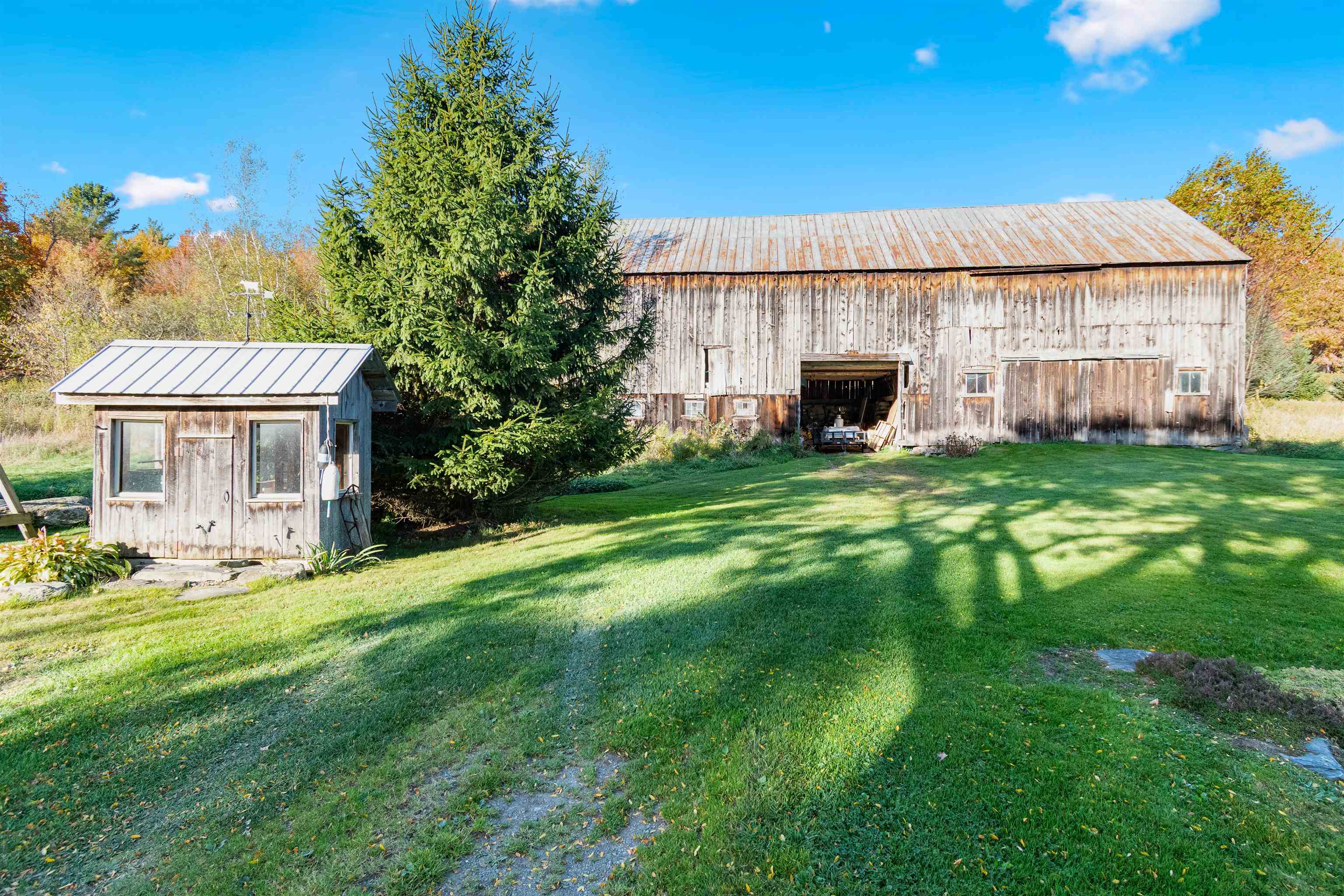 1632 Bradley Road
