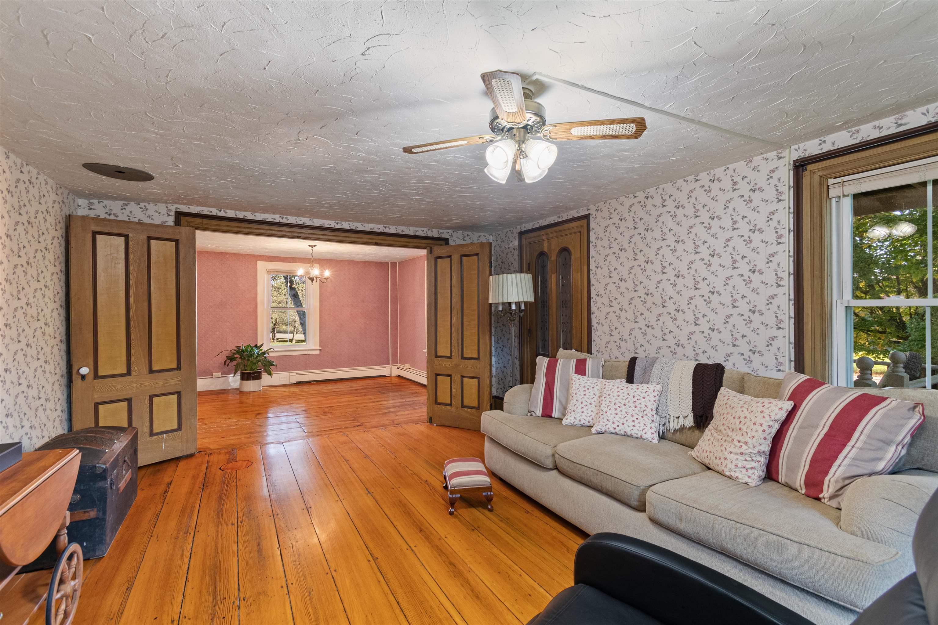 1632 Bradley Road