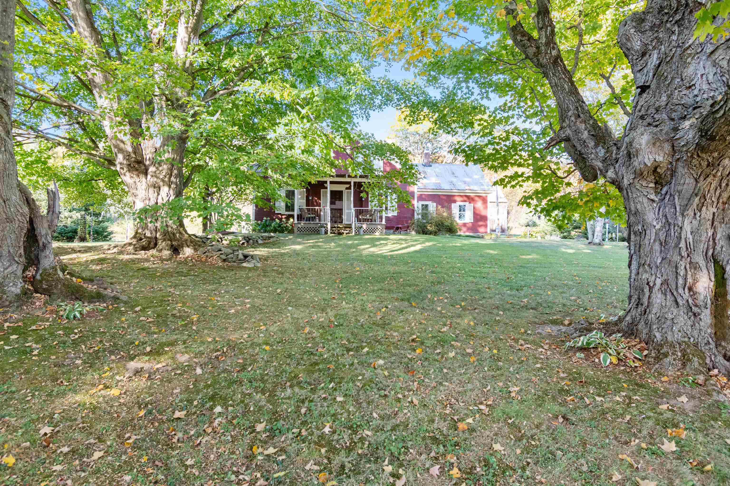 1632 Bradley Road