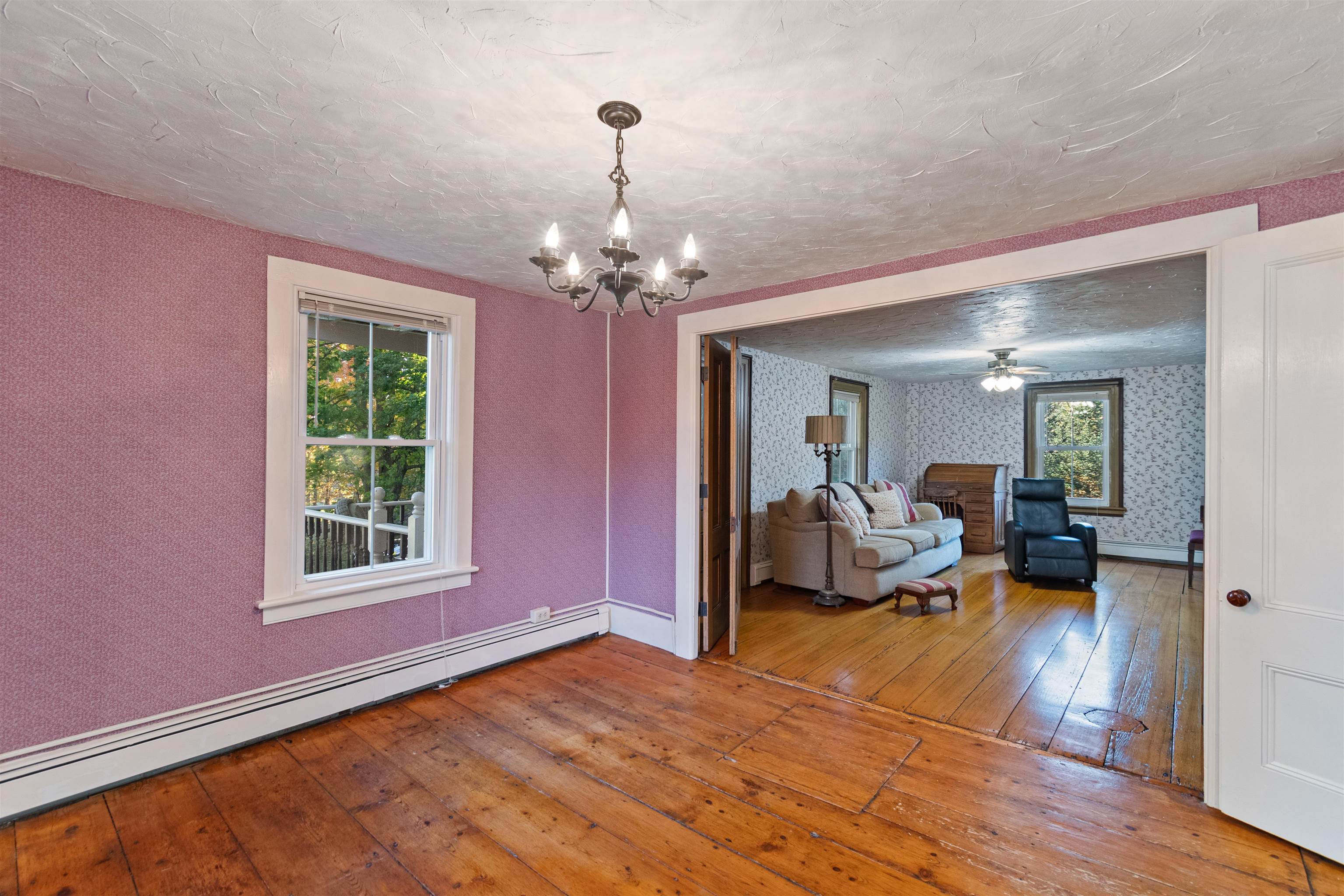 1632 Bradley Road