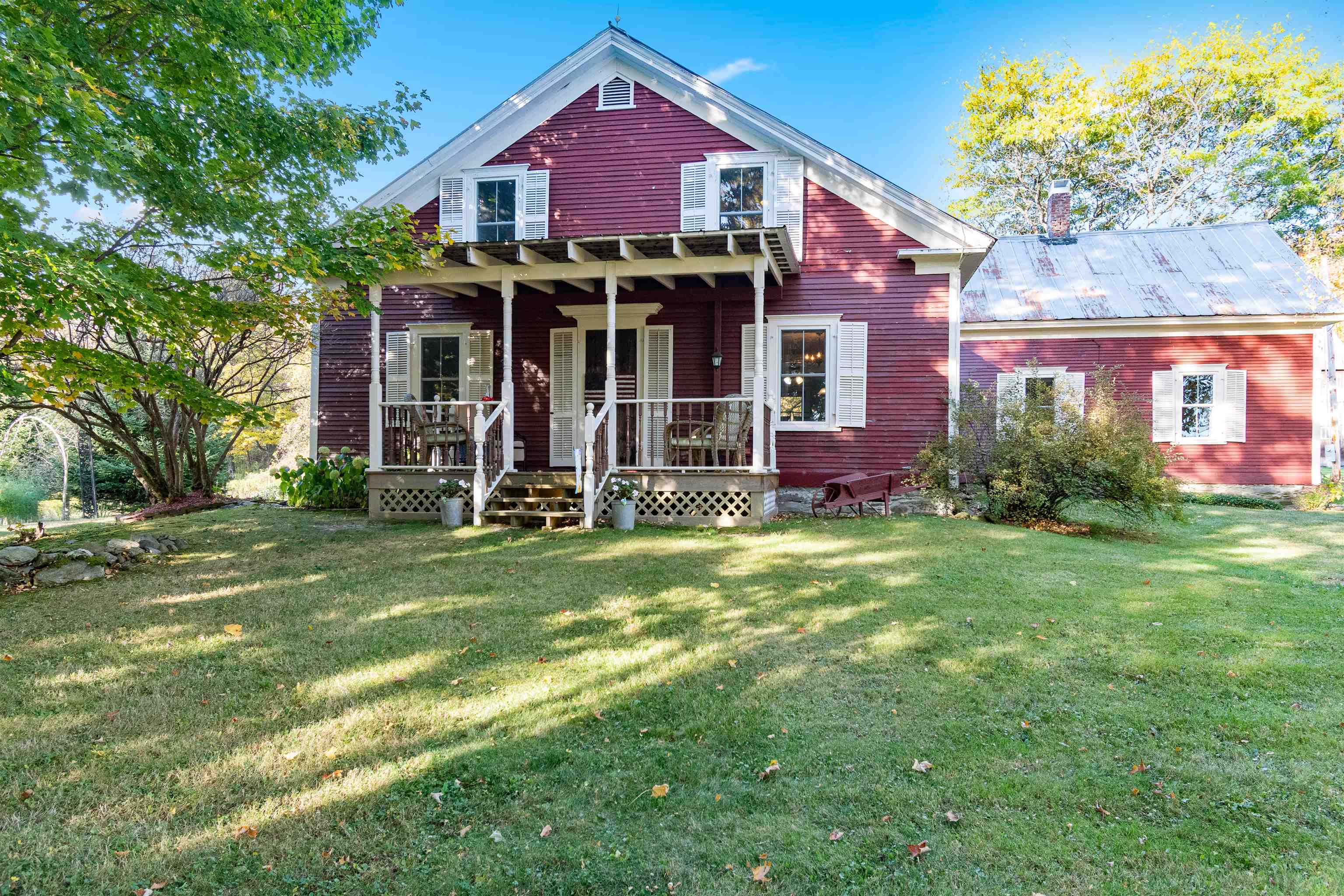 1632 Bradley Road
