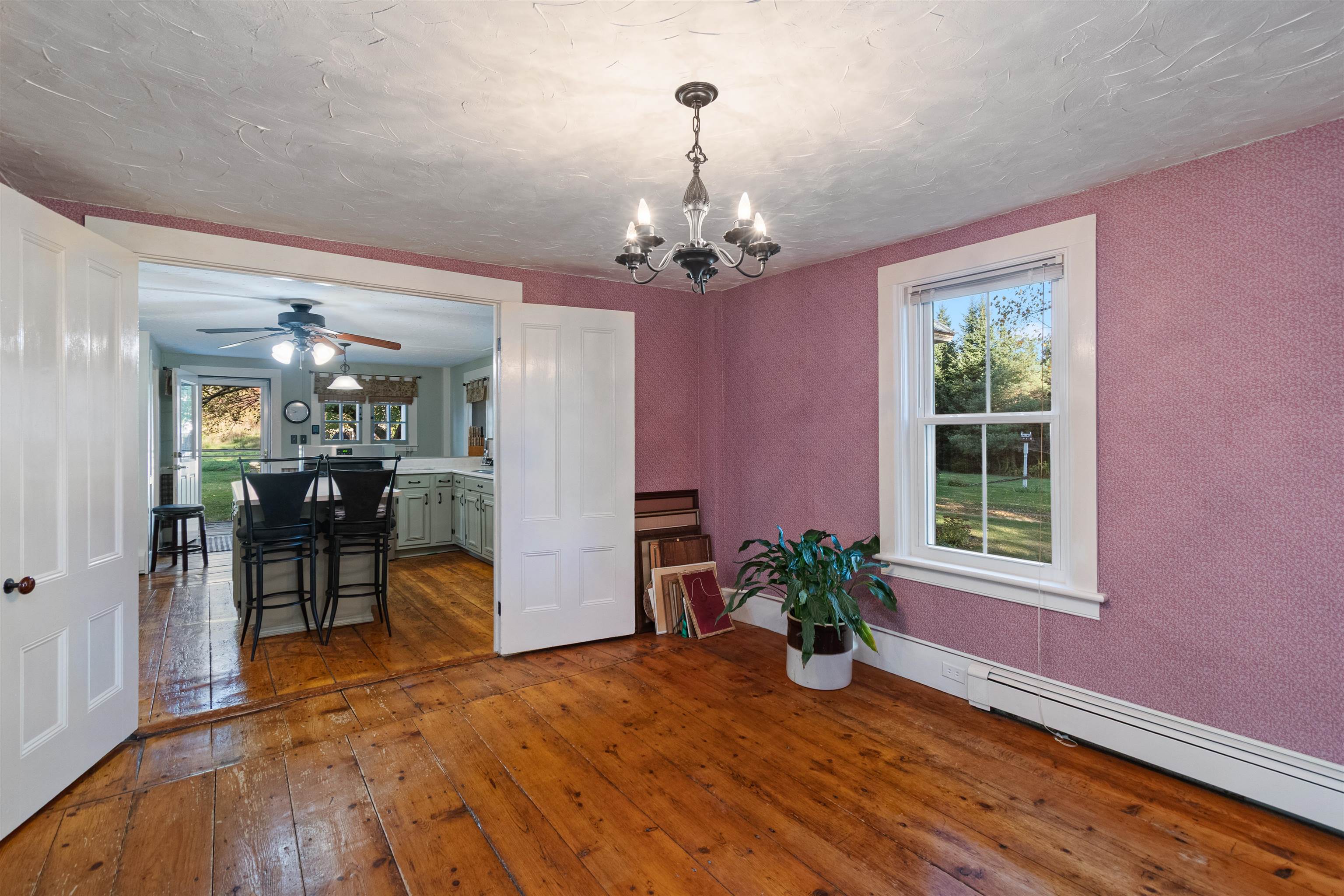 1632 Bradley Road