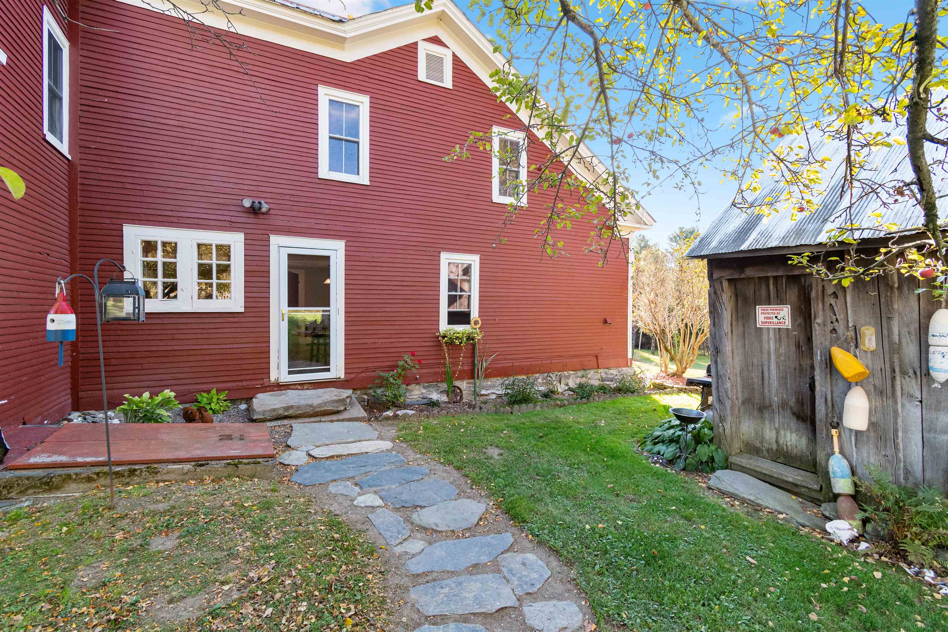 1632 Bradley Road