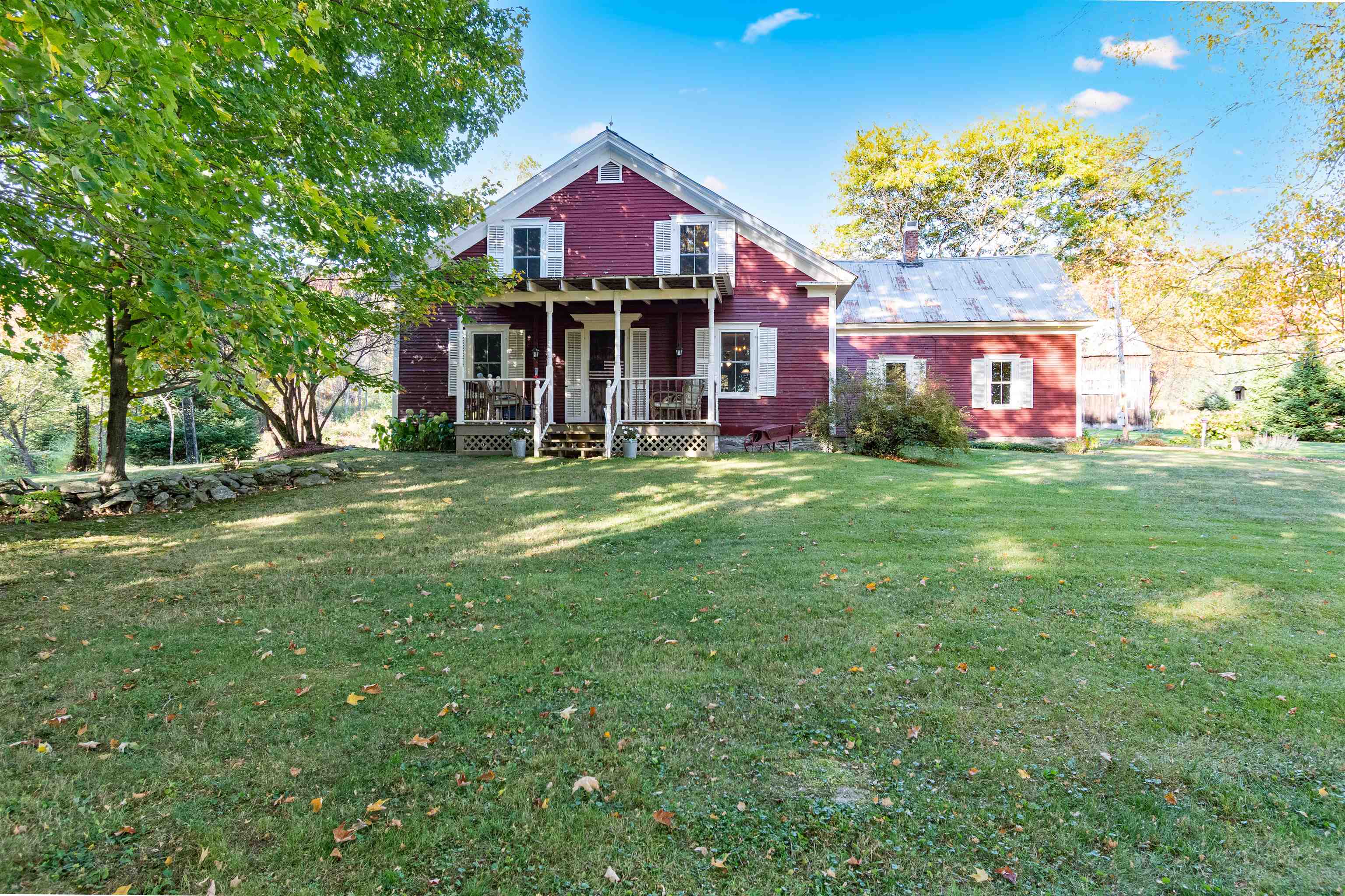 1632 Bradley Road