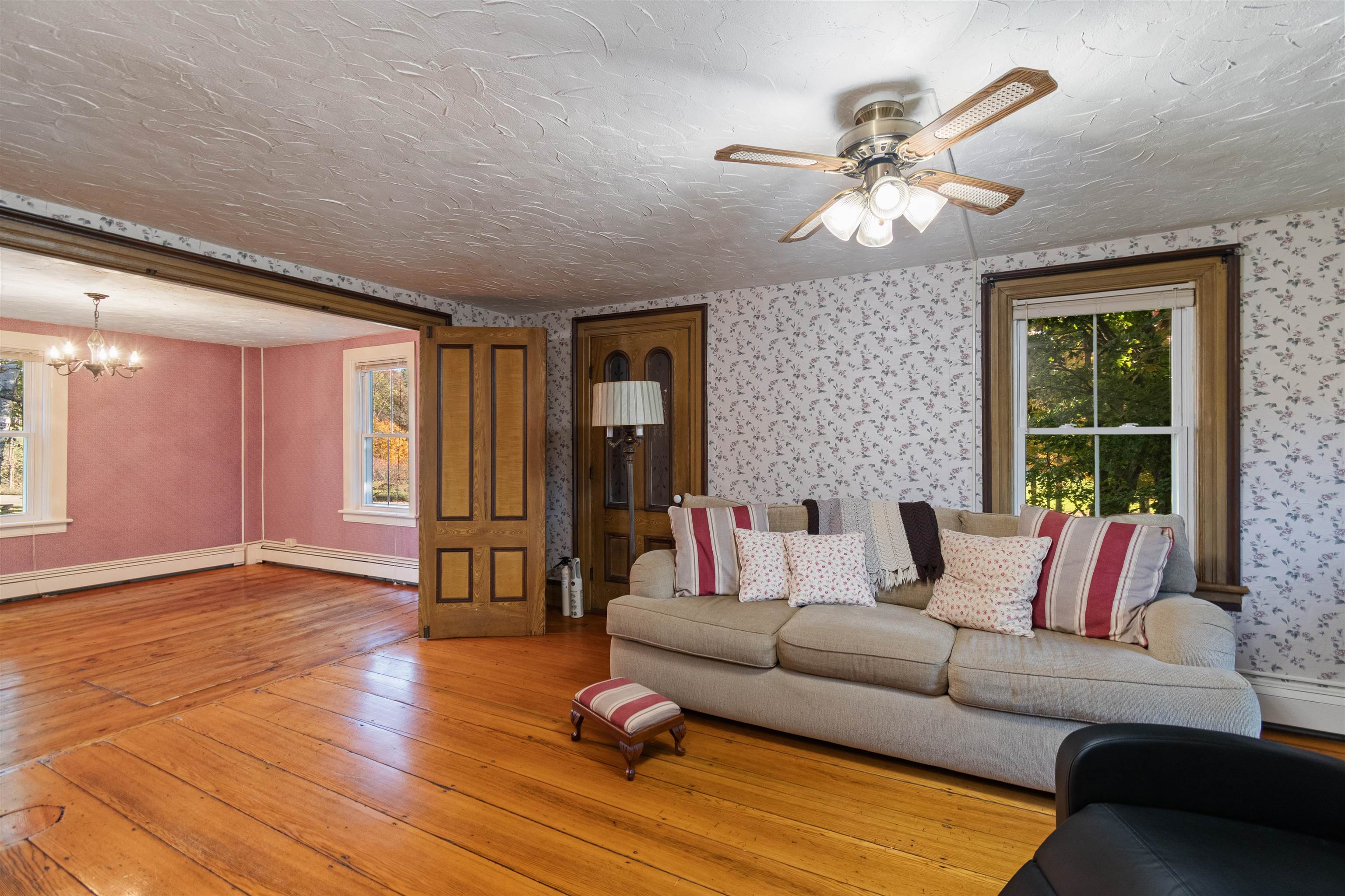 1632 Bradley Road