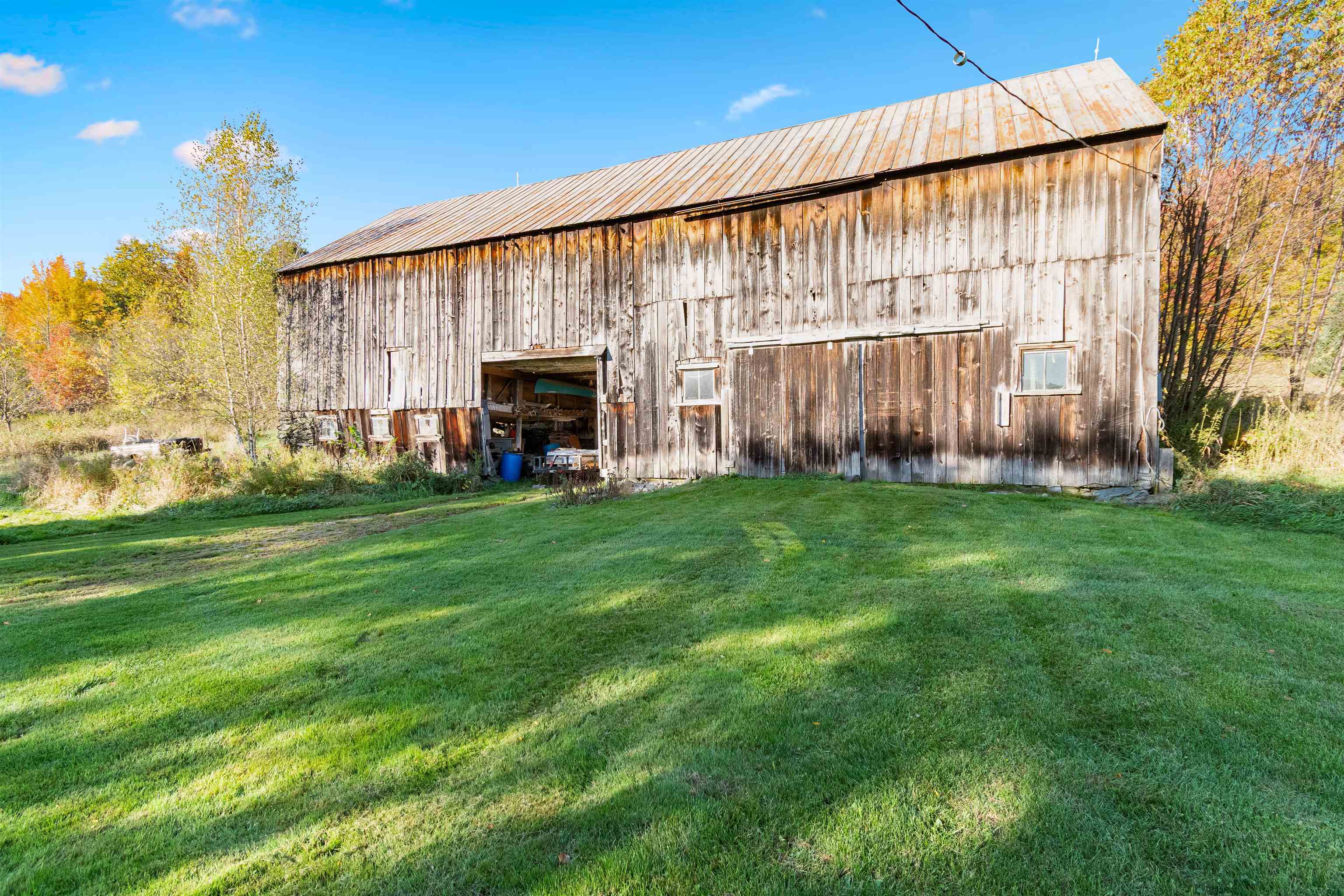 1632 Bradley Road