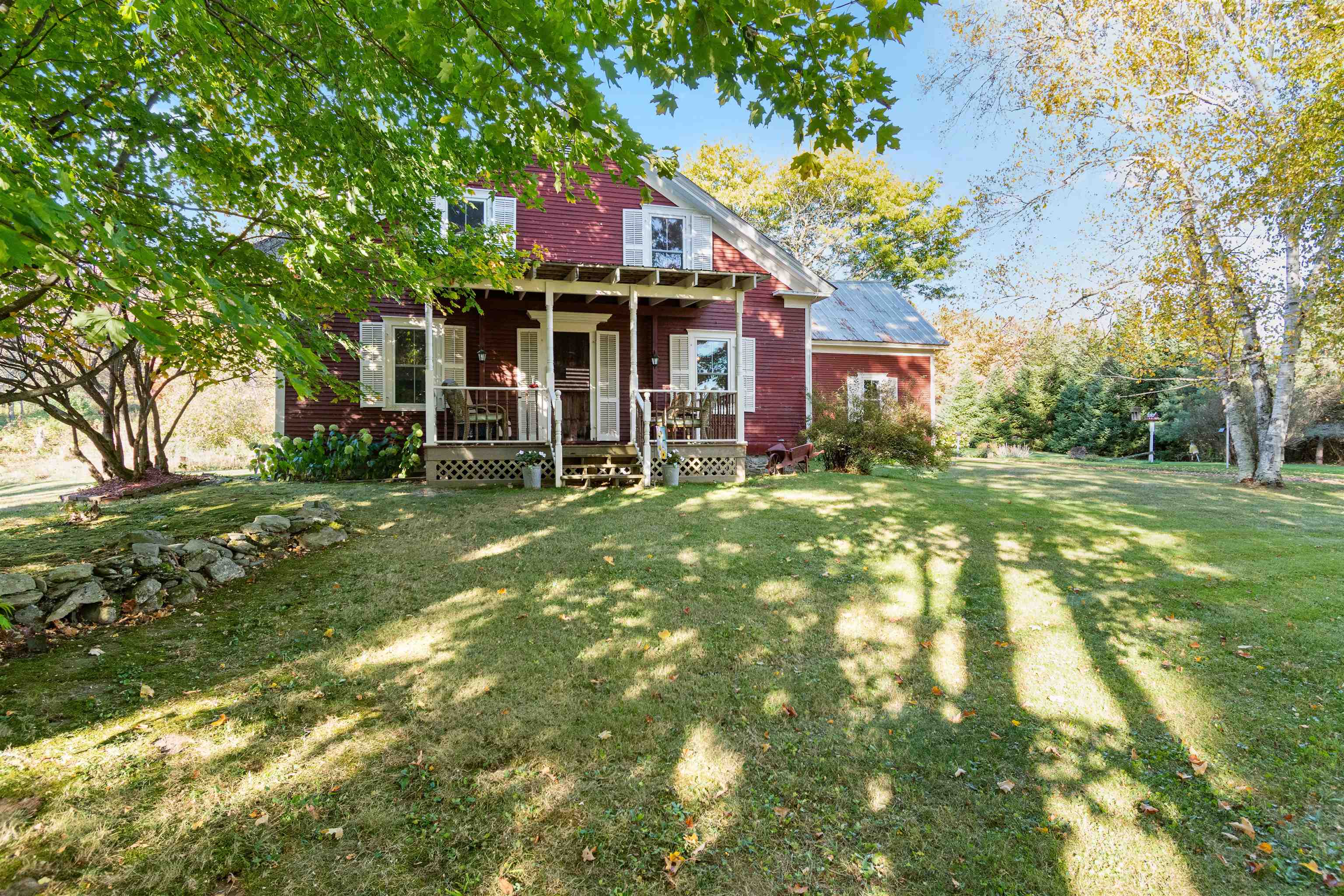 1632 Bradley Road