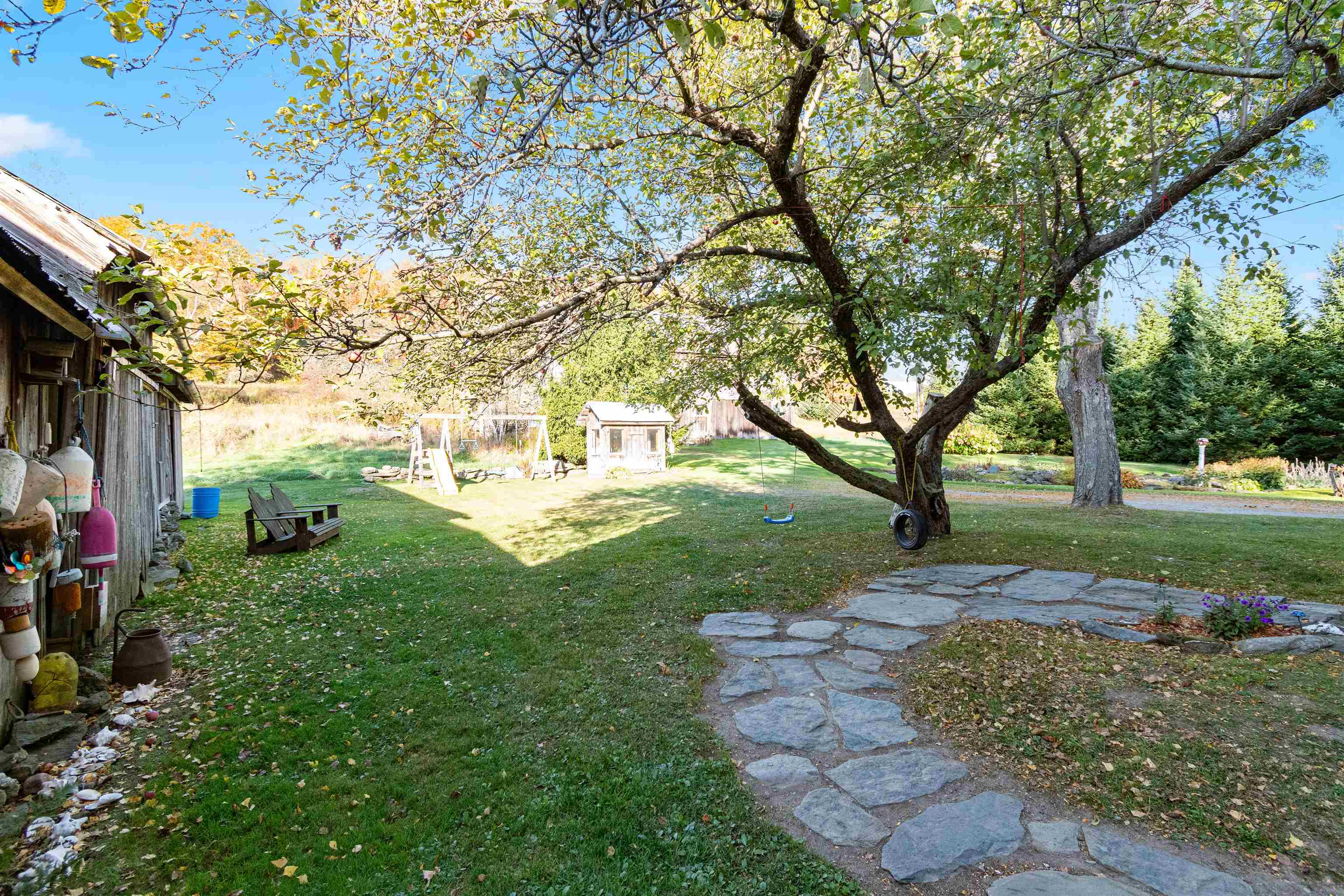 1632 Bradley Road