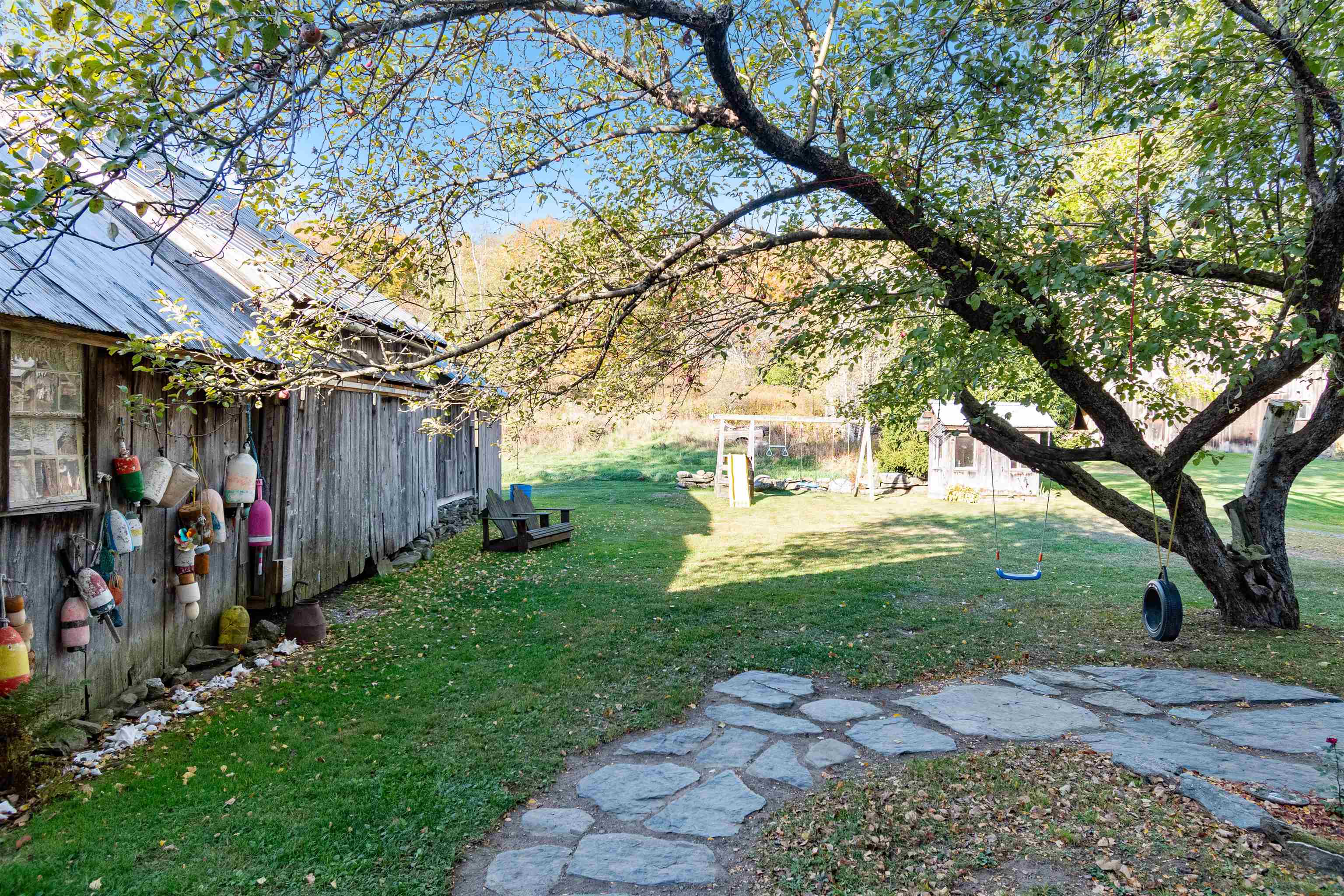1632 Bradley Road