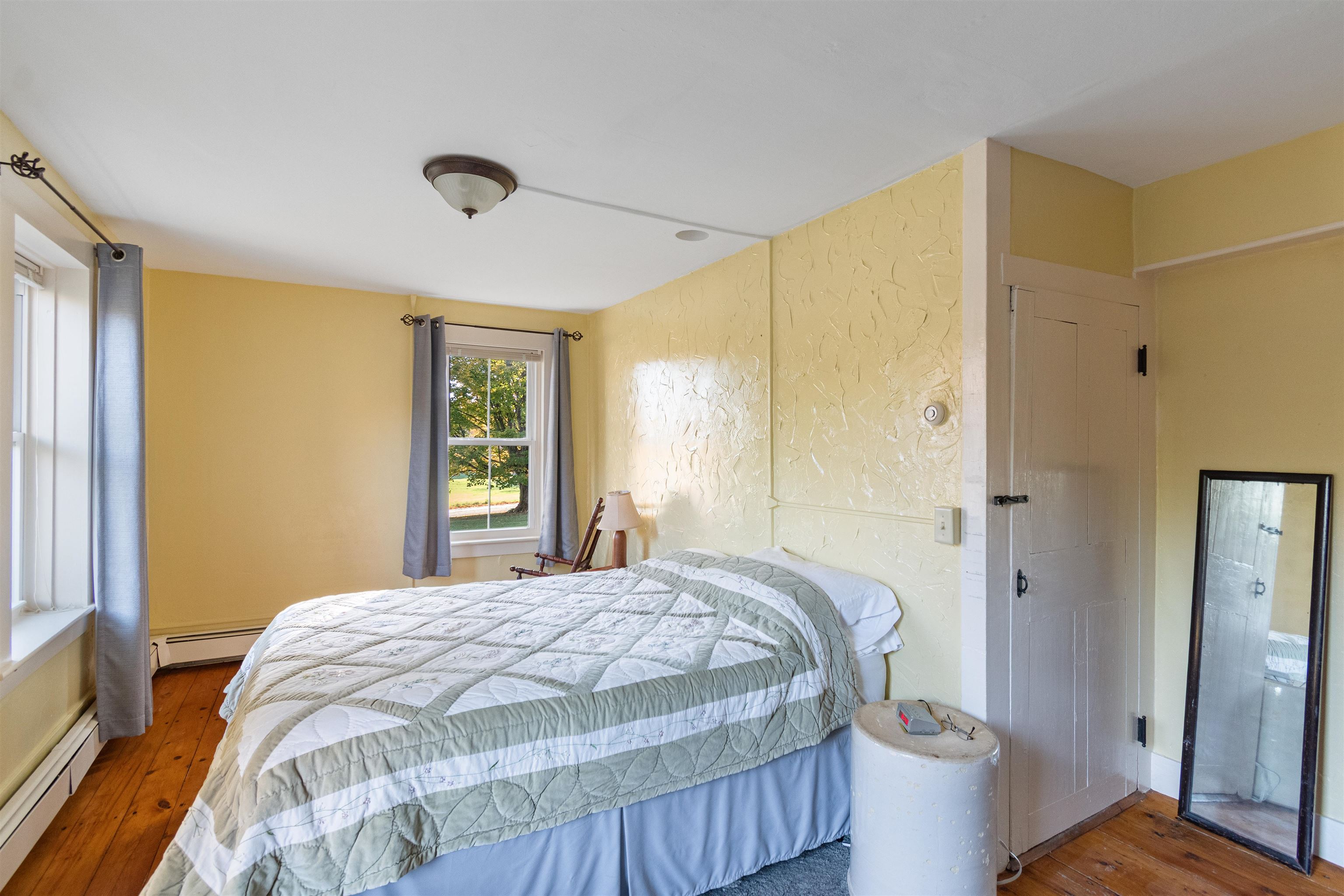 1632 Bradley Road