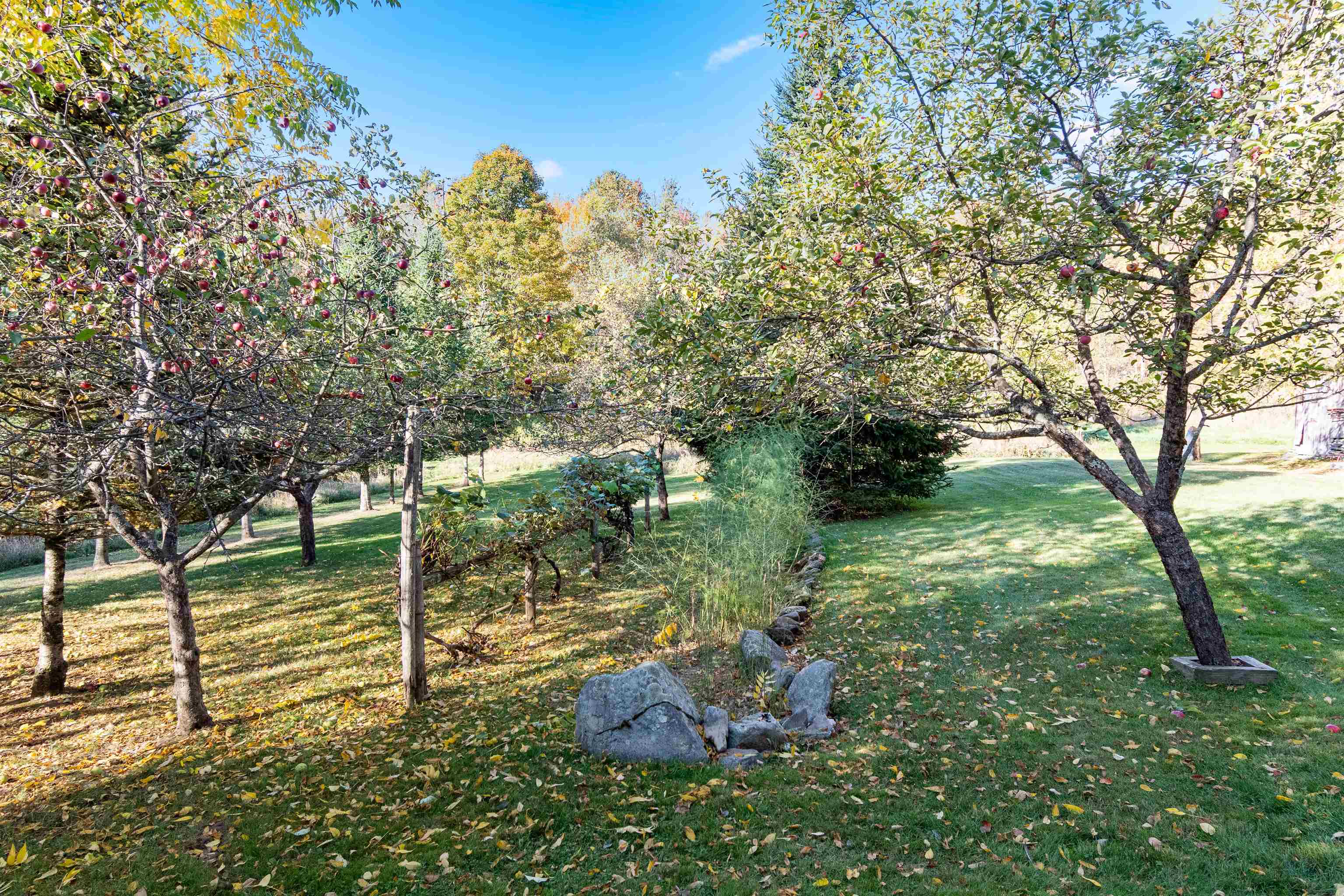 1632 Bradley Road