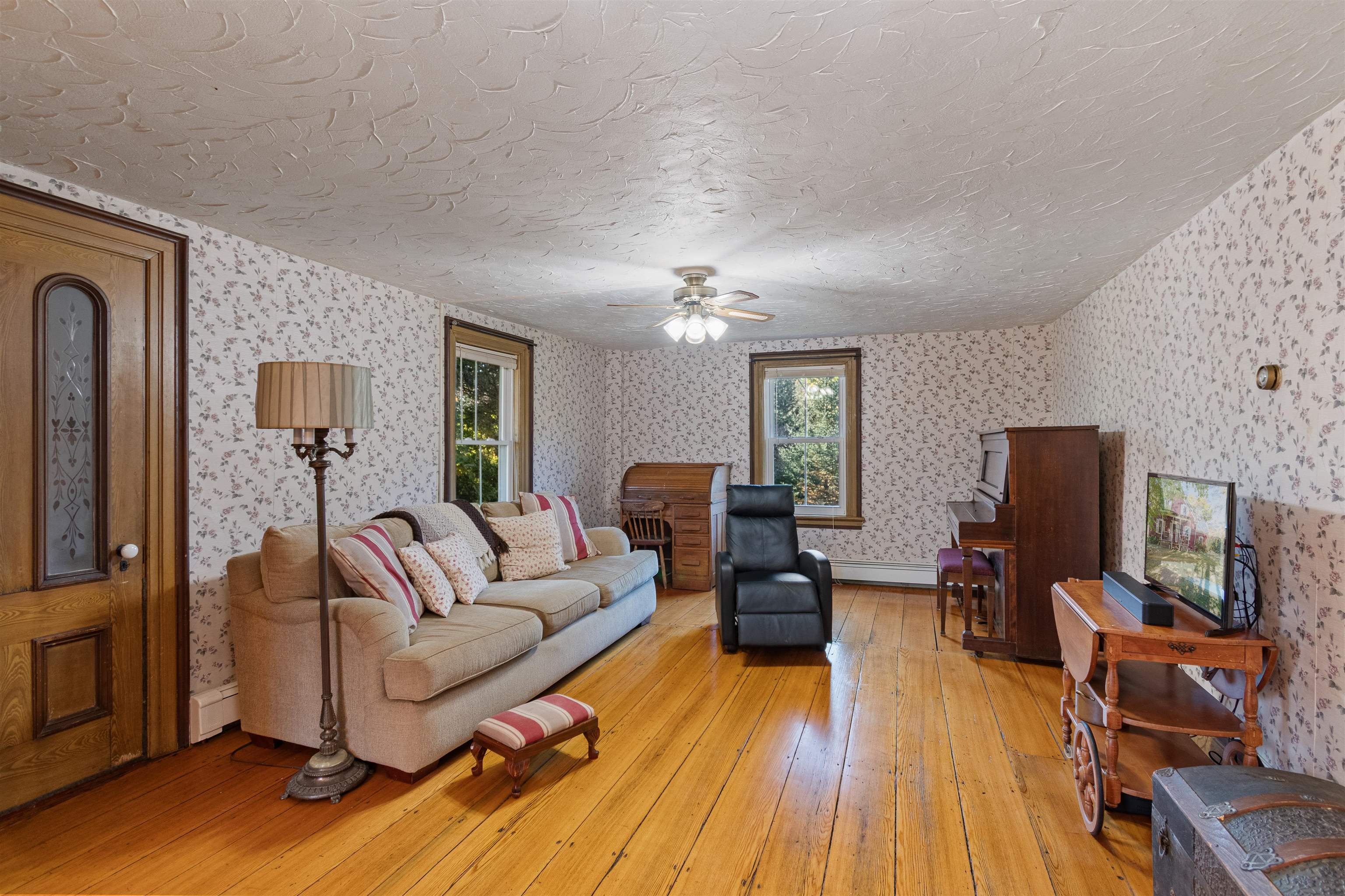1632 Bradley Road