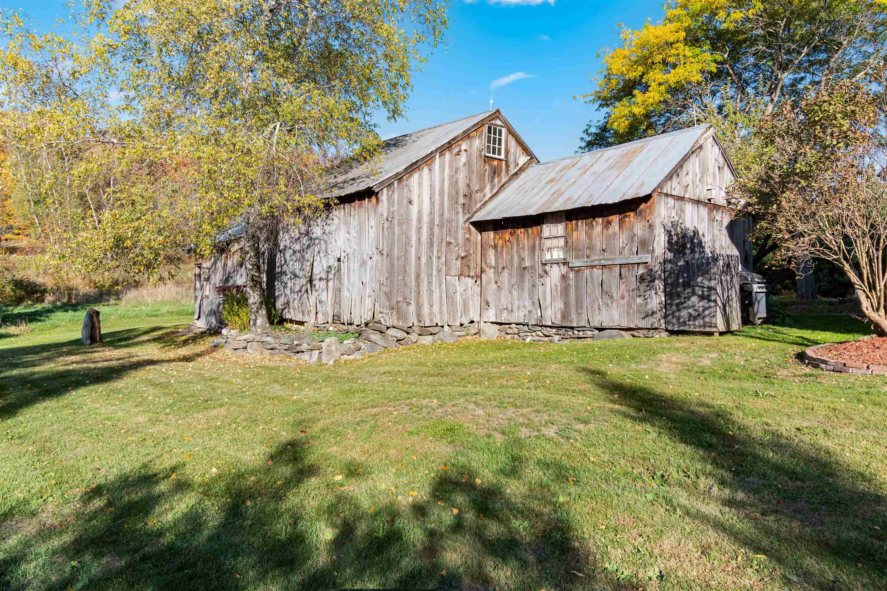 1632 Bradley Road