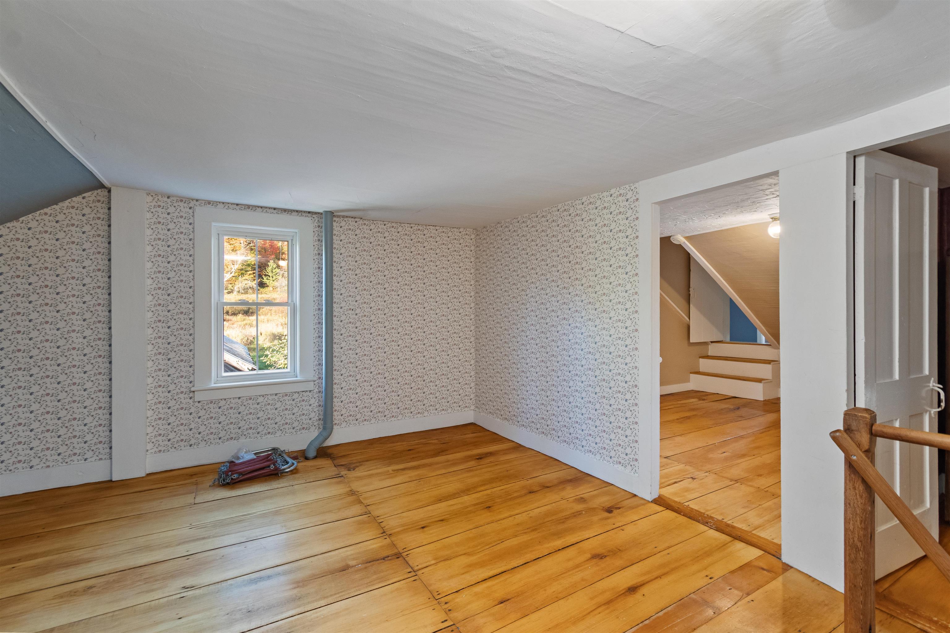 1632 Bradley Road