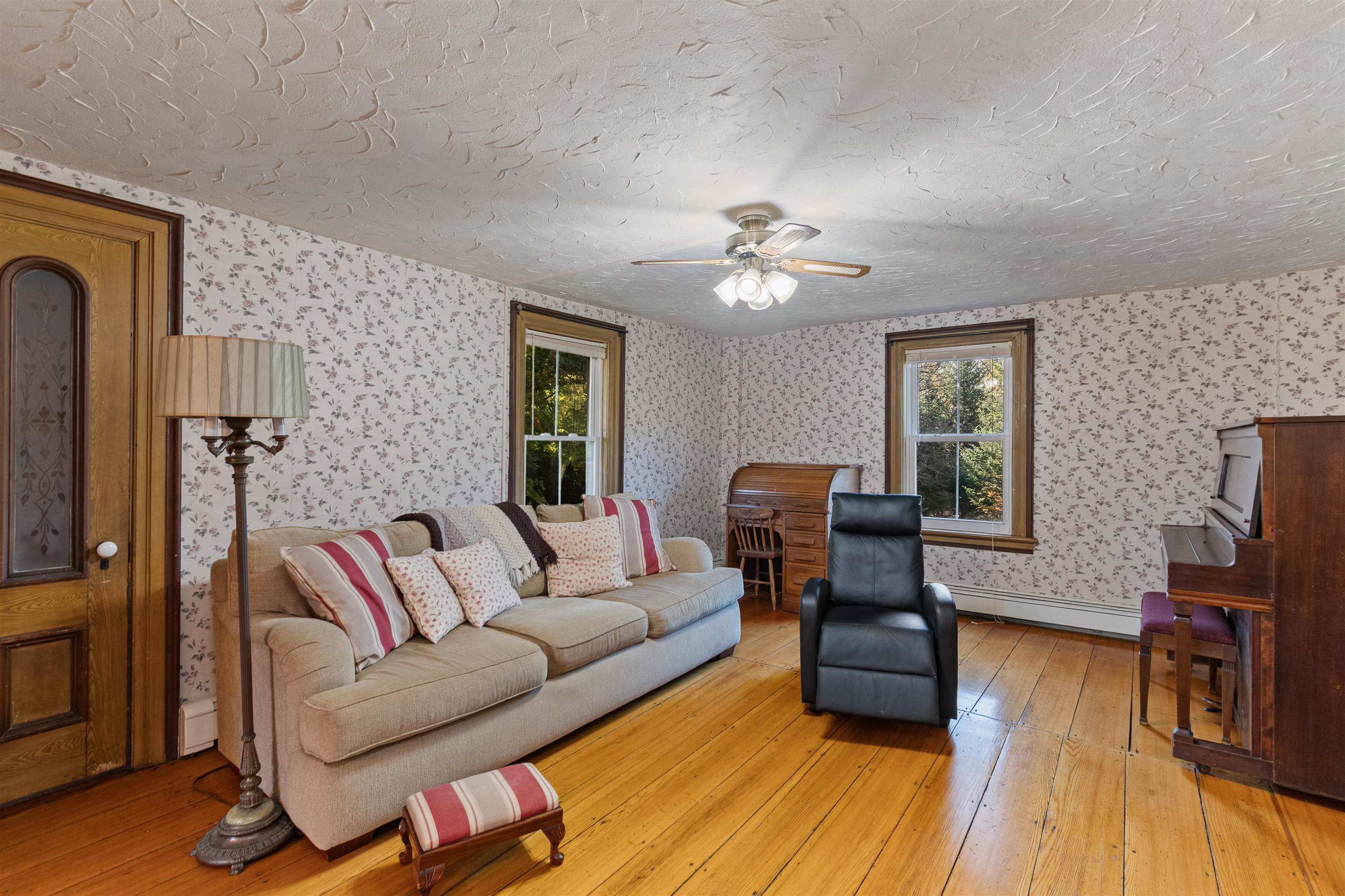 1632 Bradley Road