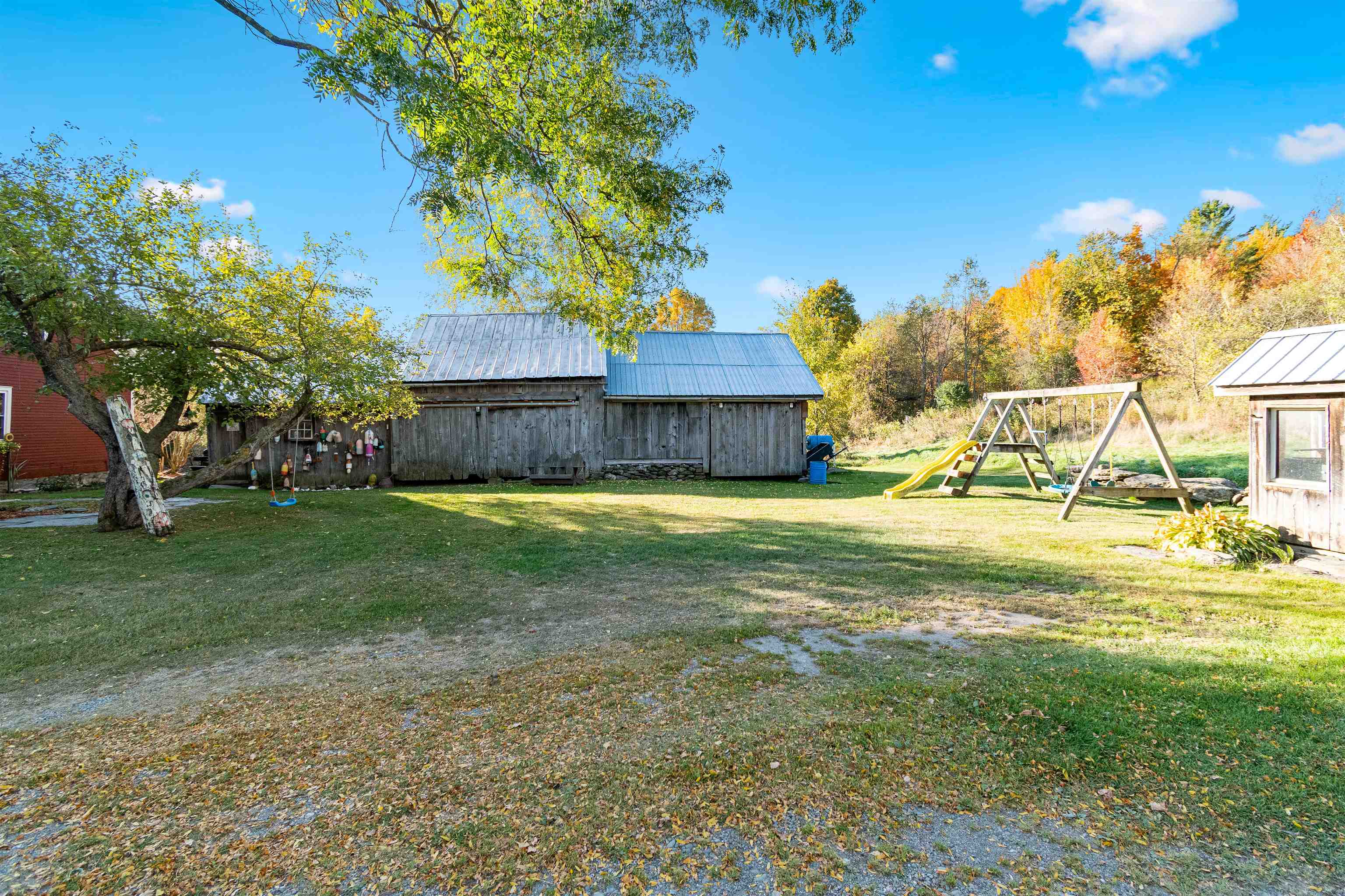 1632 Bradley Road
