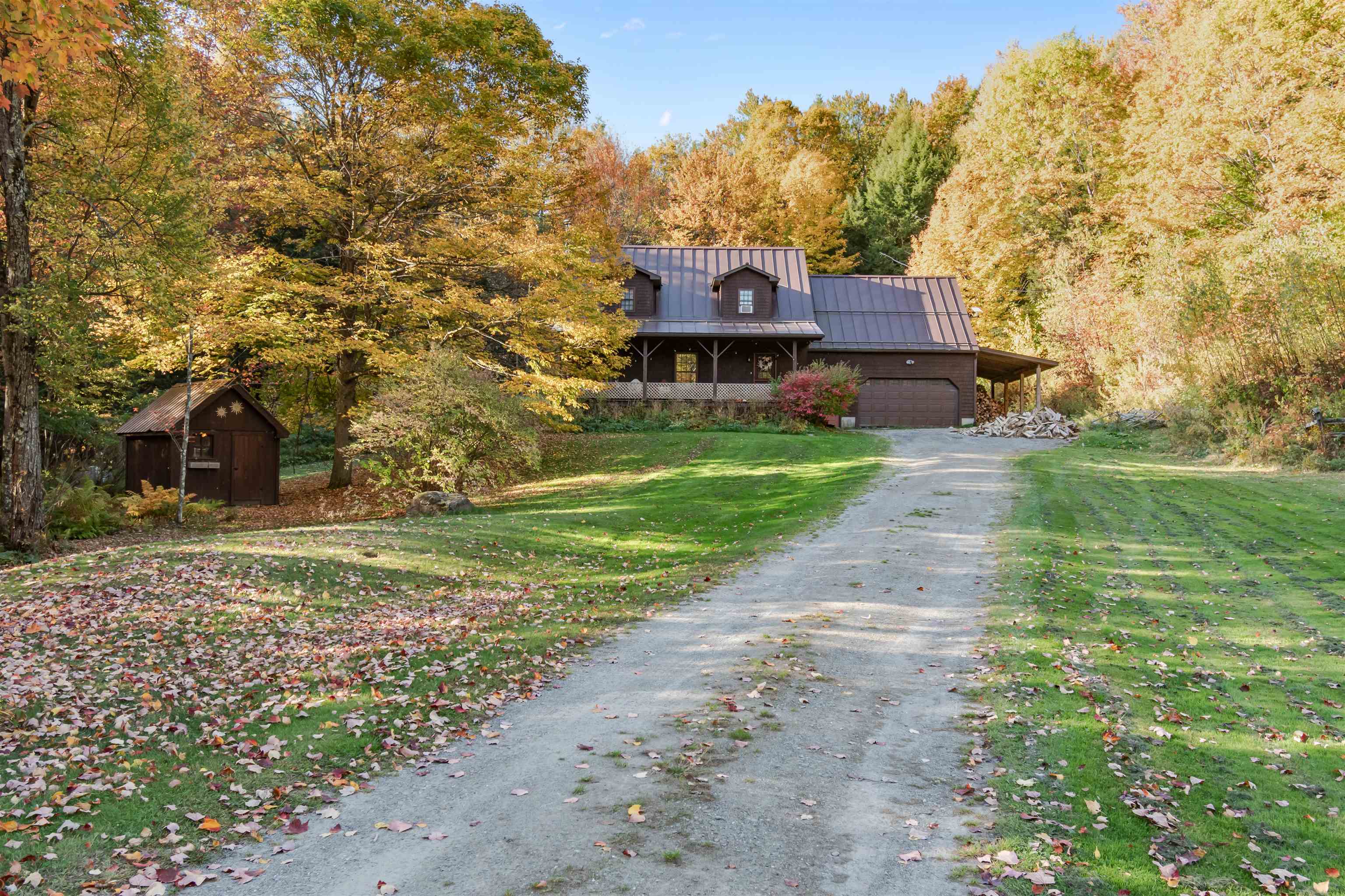 6602 Chester A Arthur Road