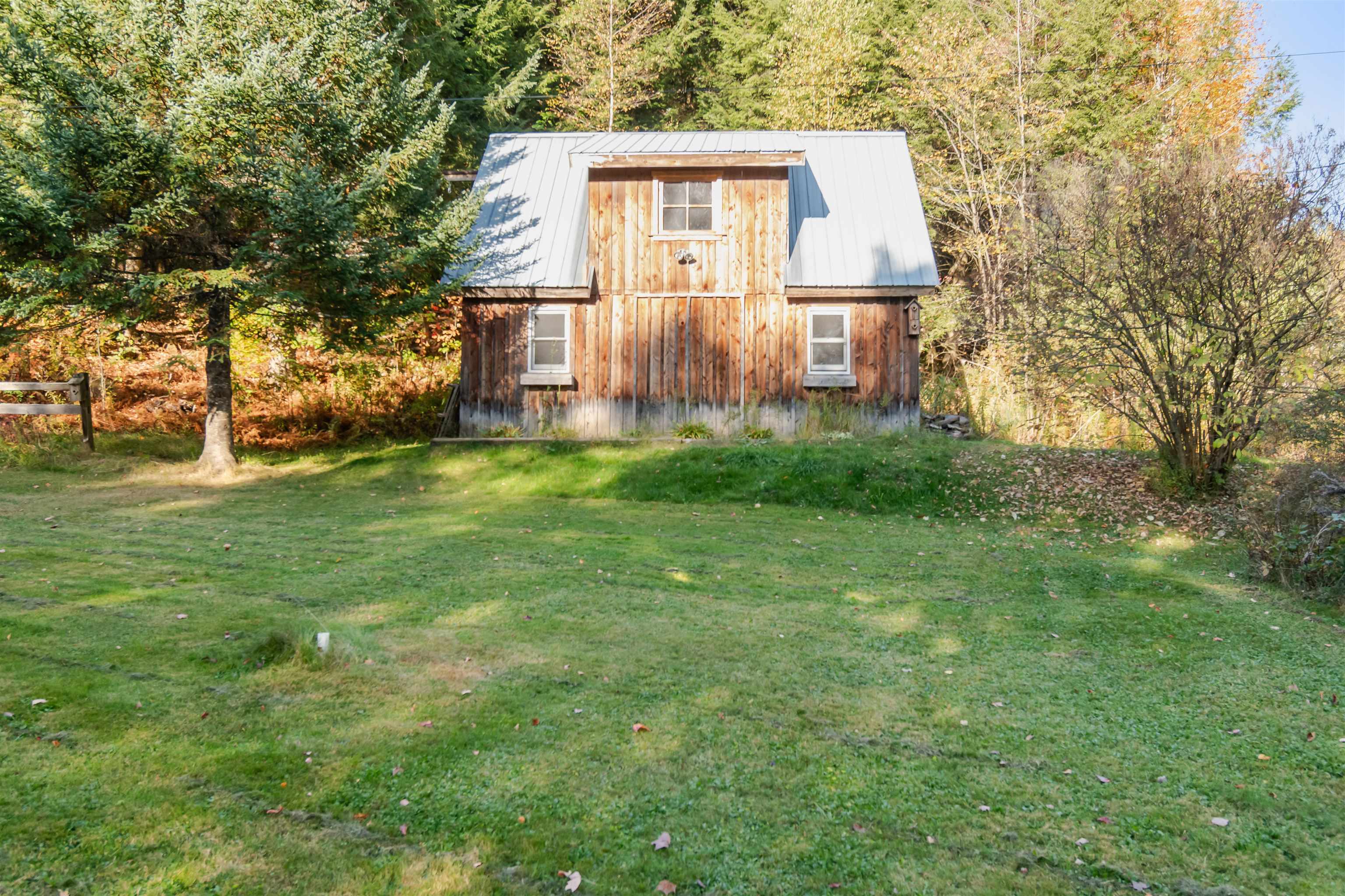 6602 Chester A Arthur Road