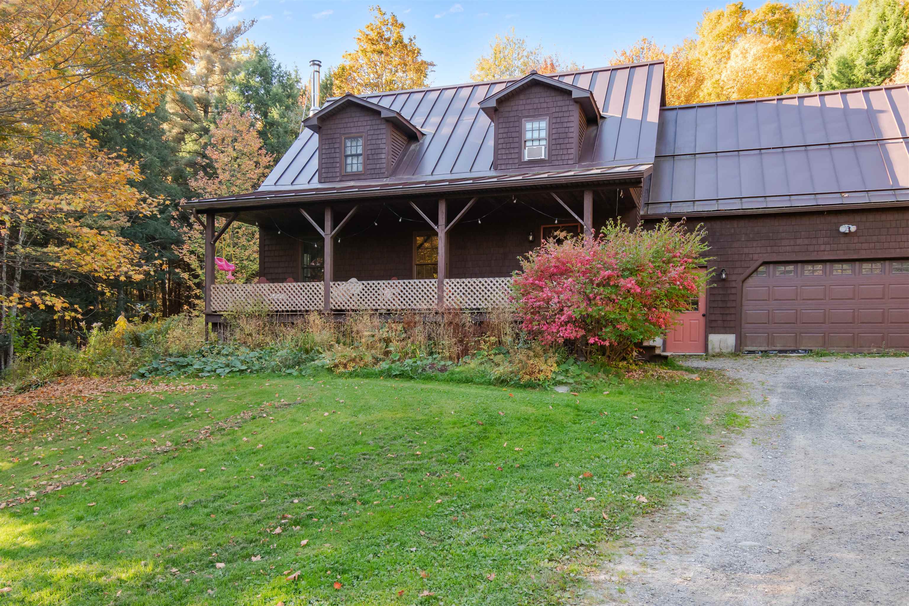6602 Chester A Arthur Road