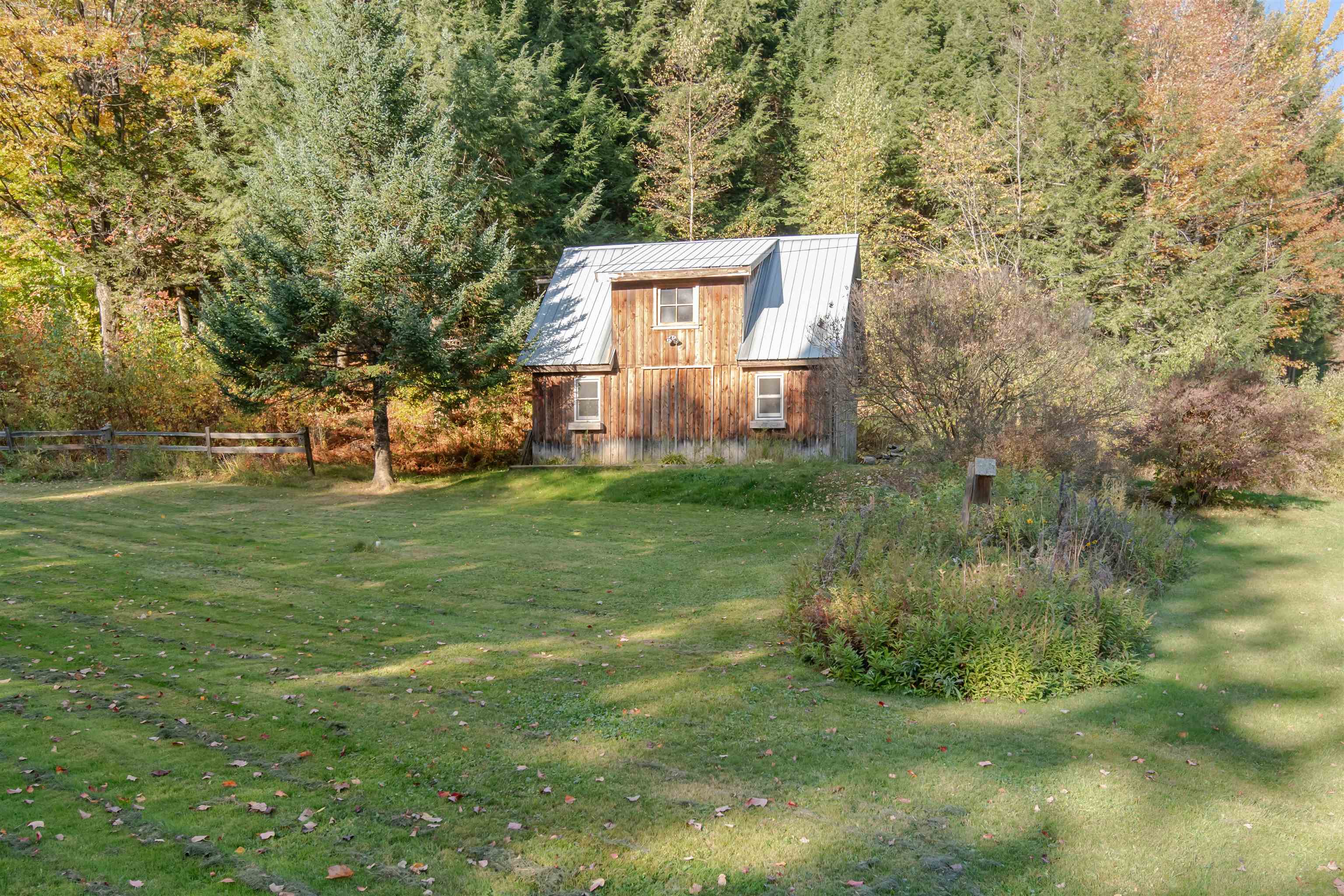 6602 Chester A Arthur Road