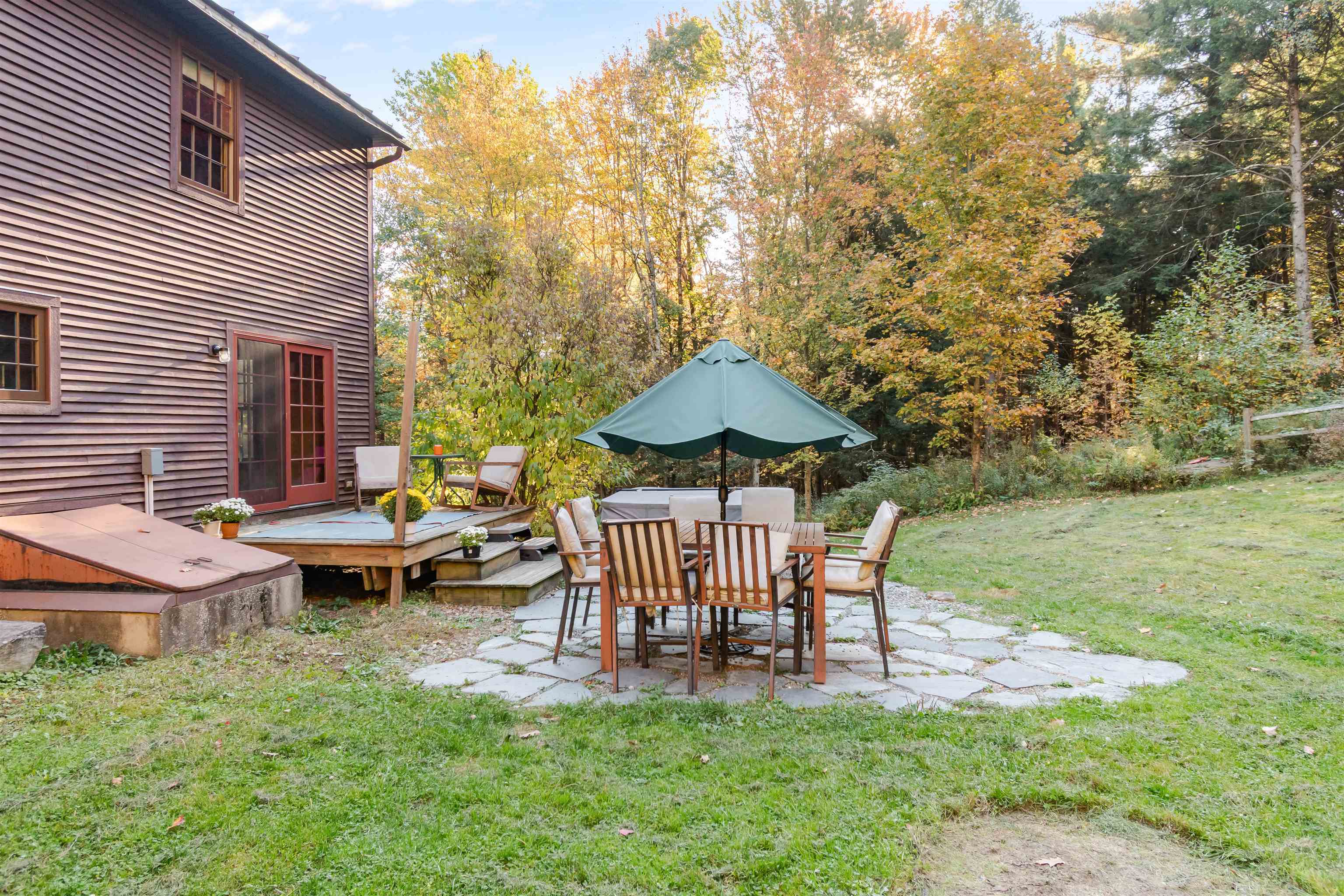 6602 Chester A Arthur Road