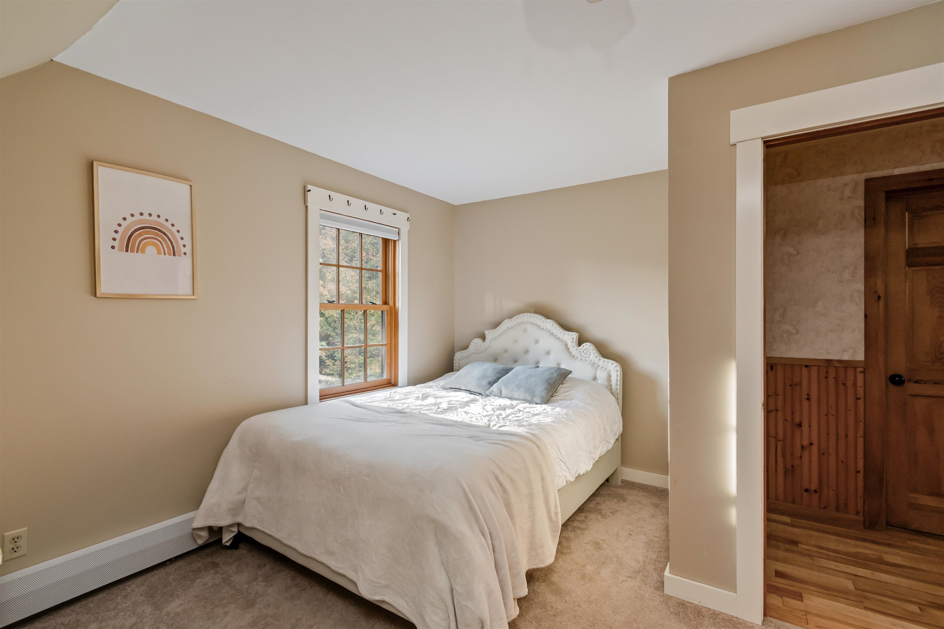 6602 Chester A Arthur Road