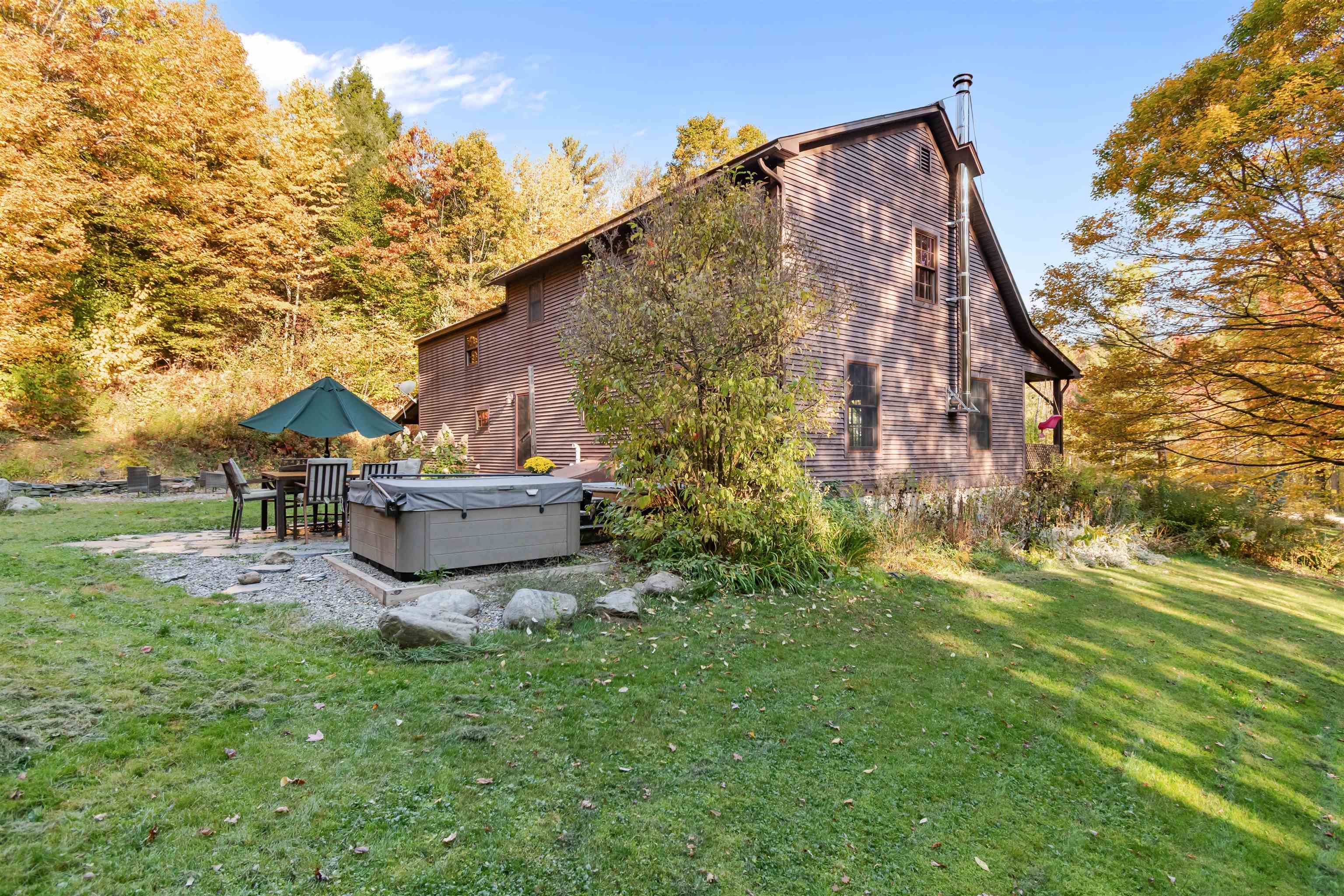 6602 Chester A Arthur Road