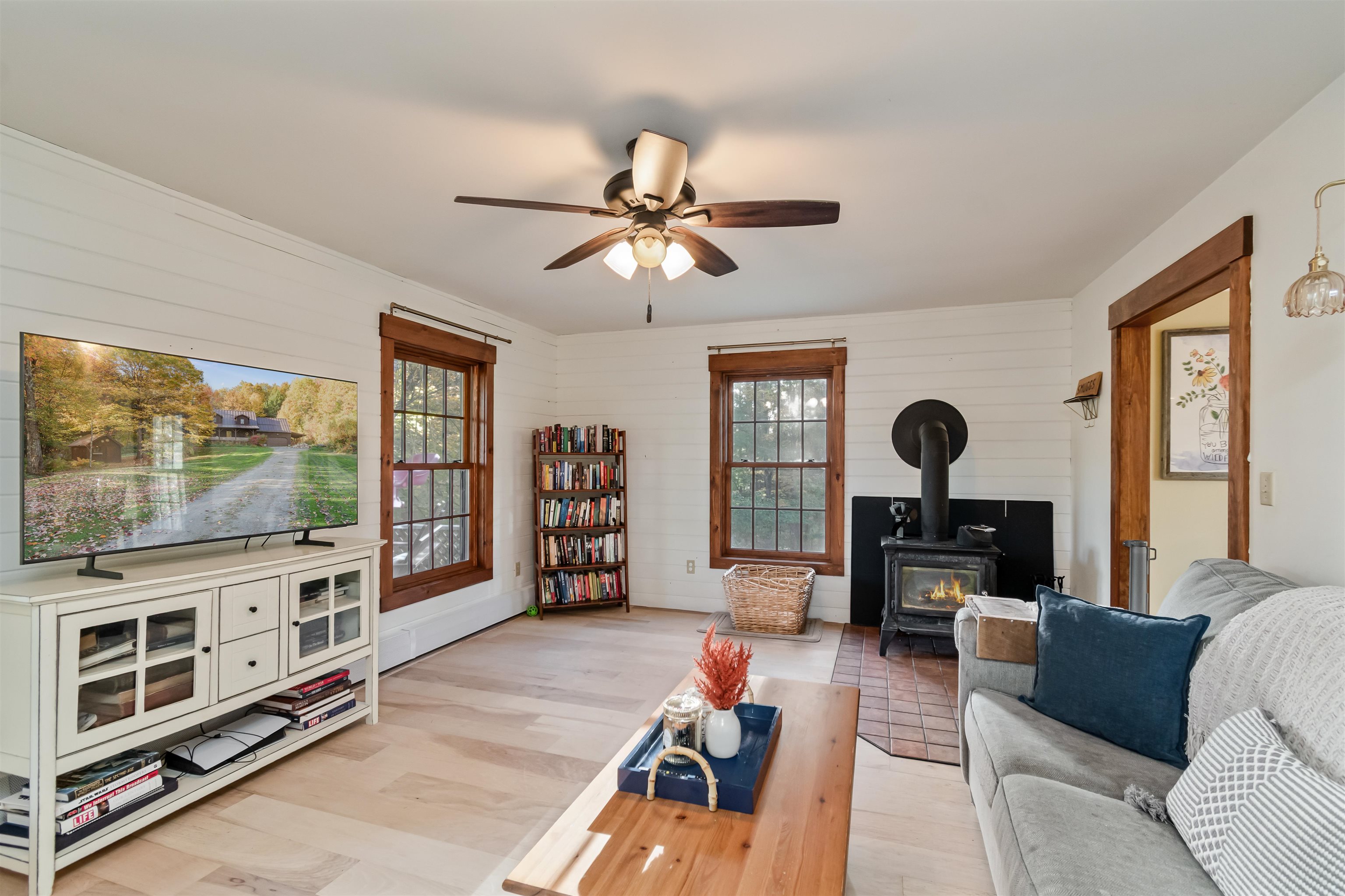 6602 Chester A Arthur Road