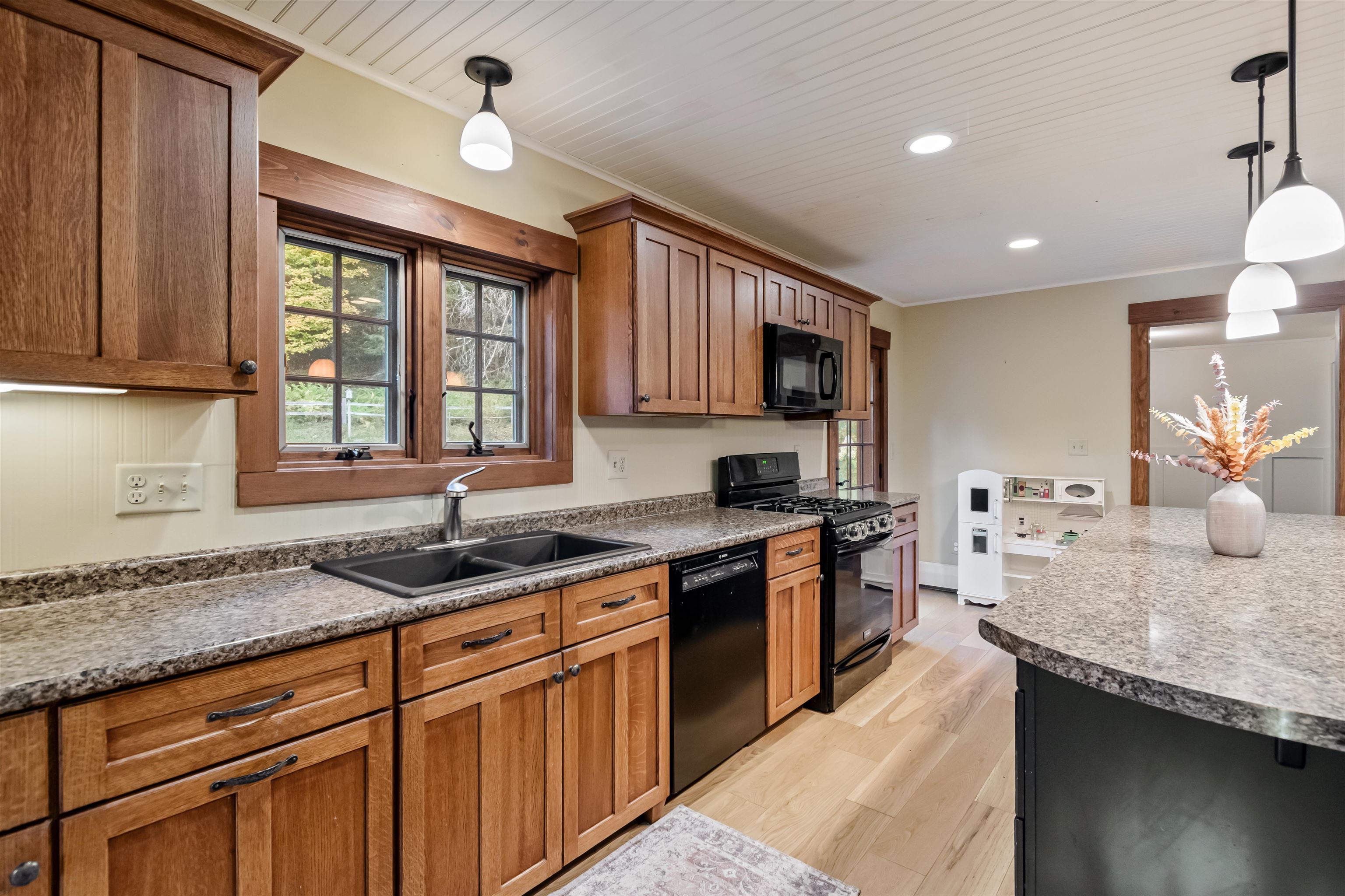 6602 Chester A Arthur Road