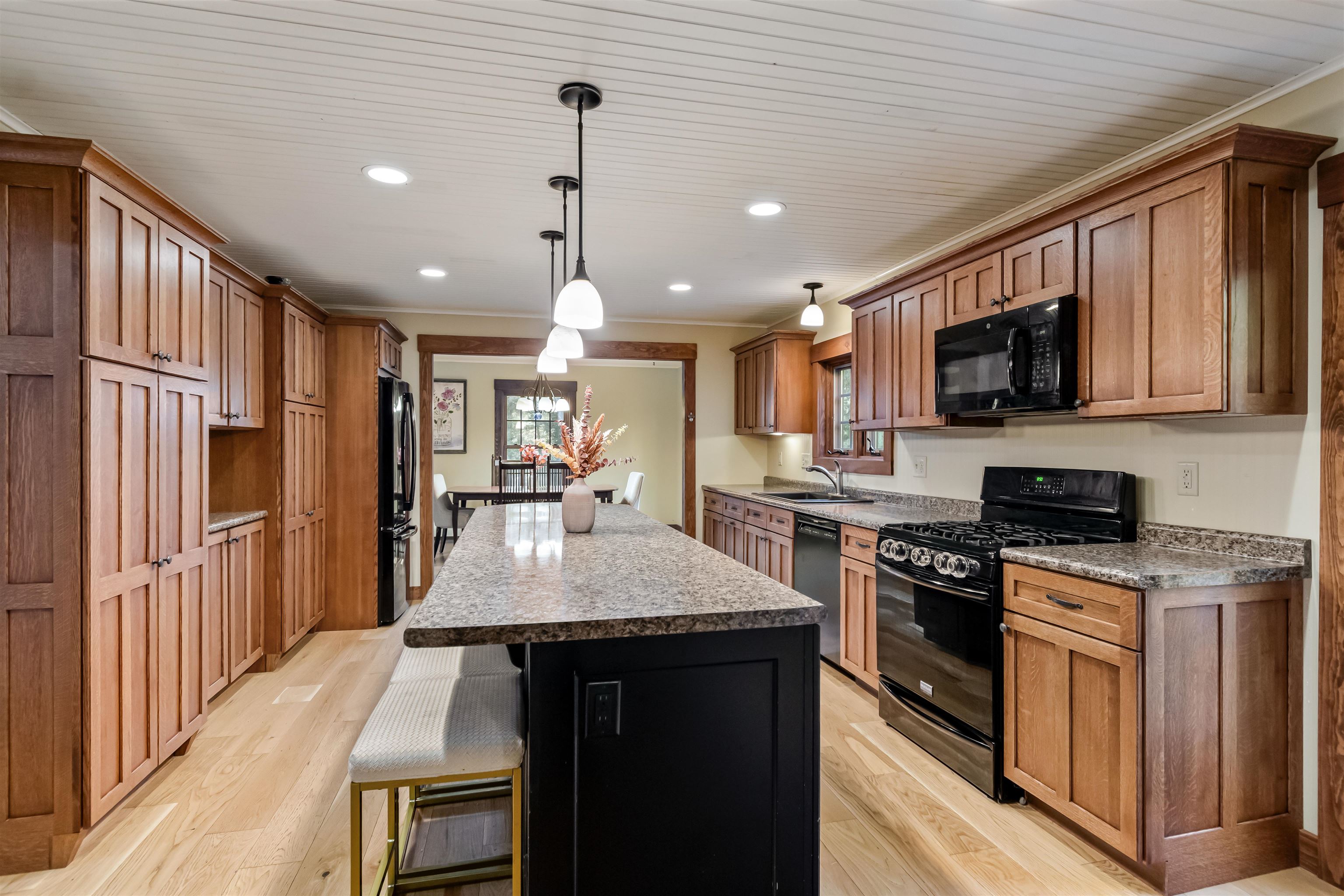 6602 Chester A Arthur Road