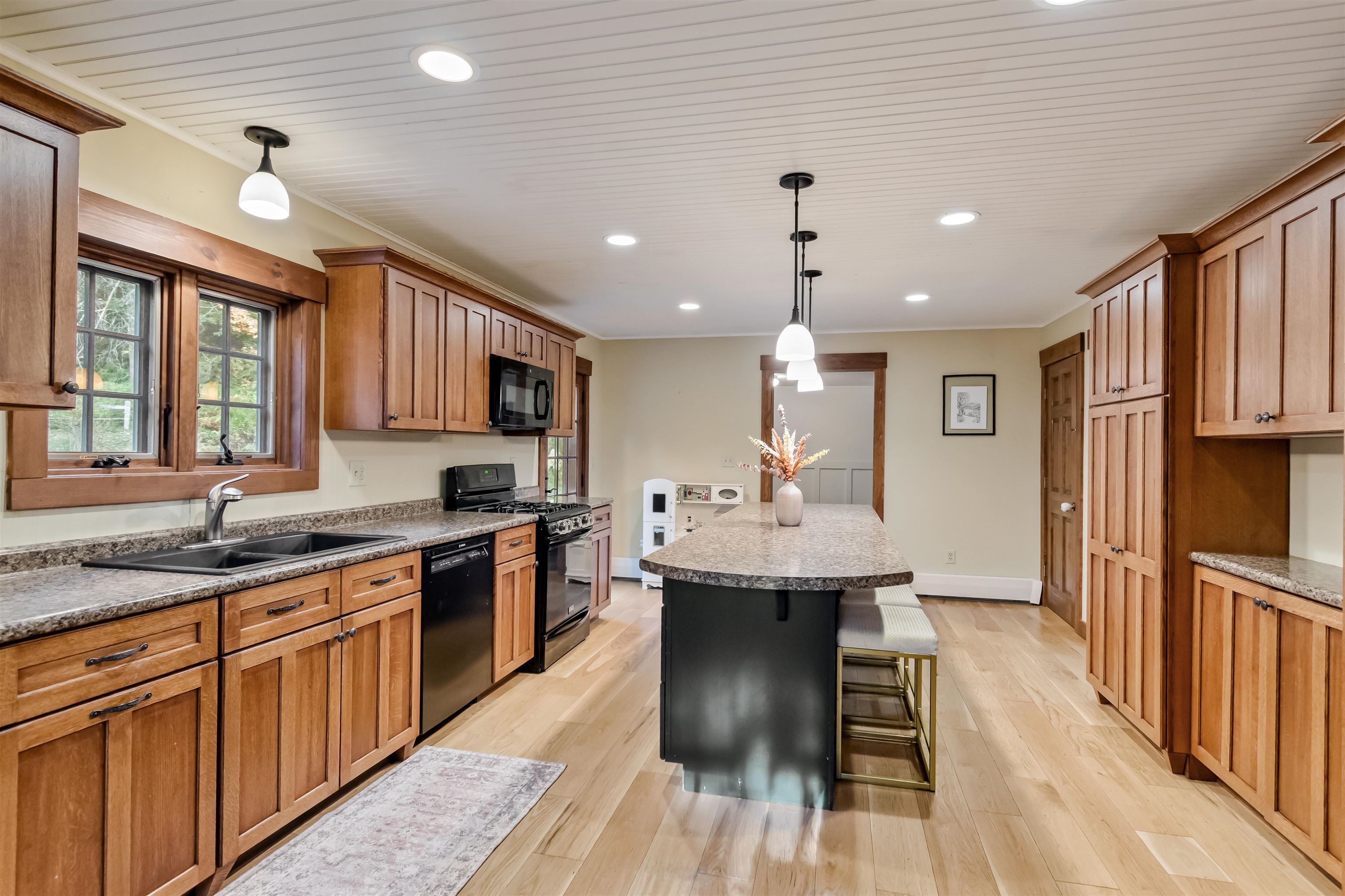 6602 Chester A Arthur Road