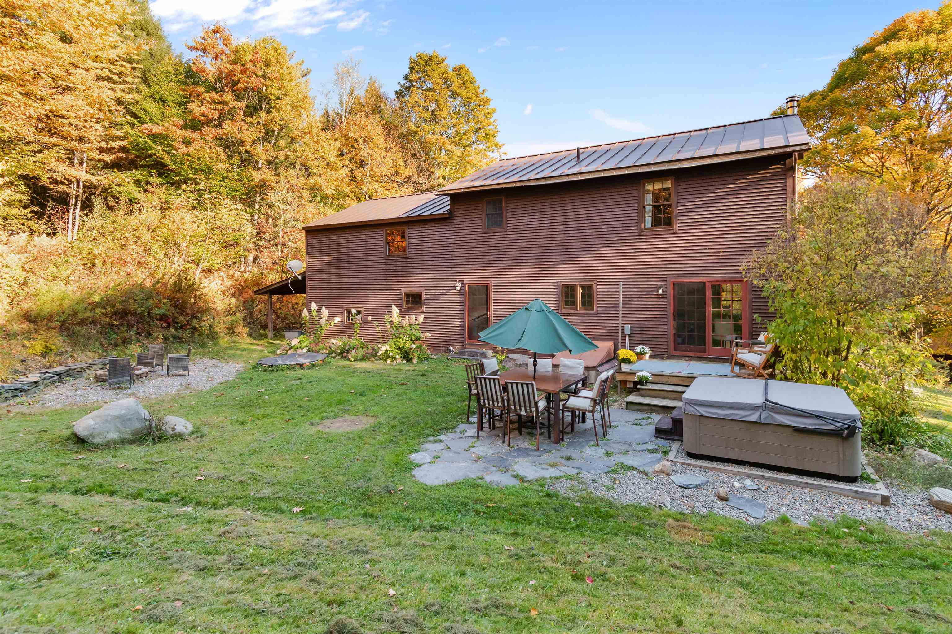 6602 Chester A Arthur Road