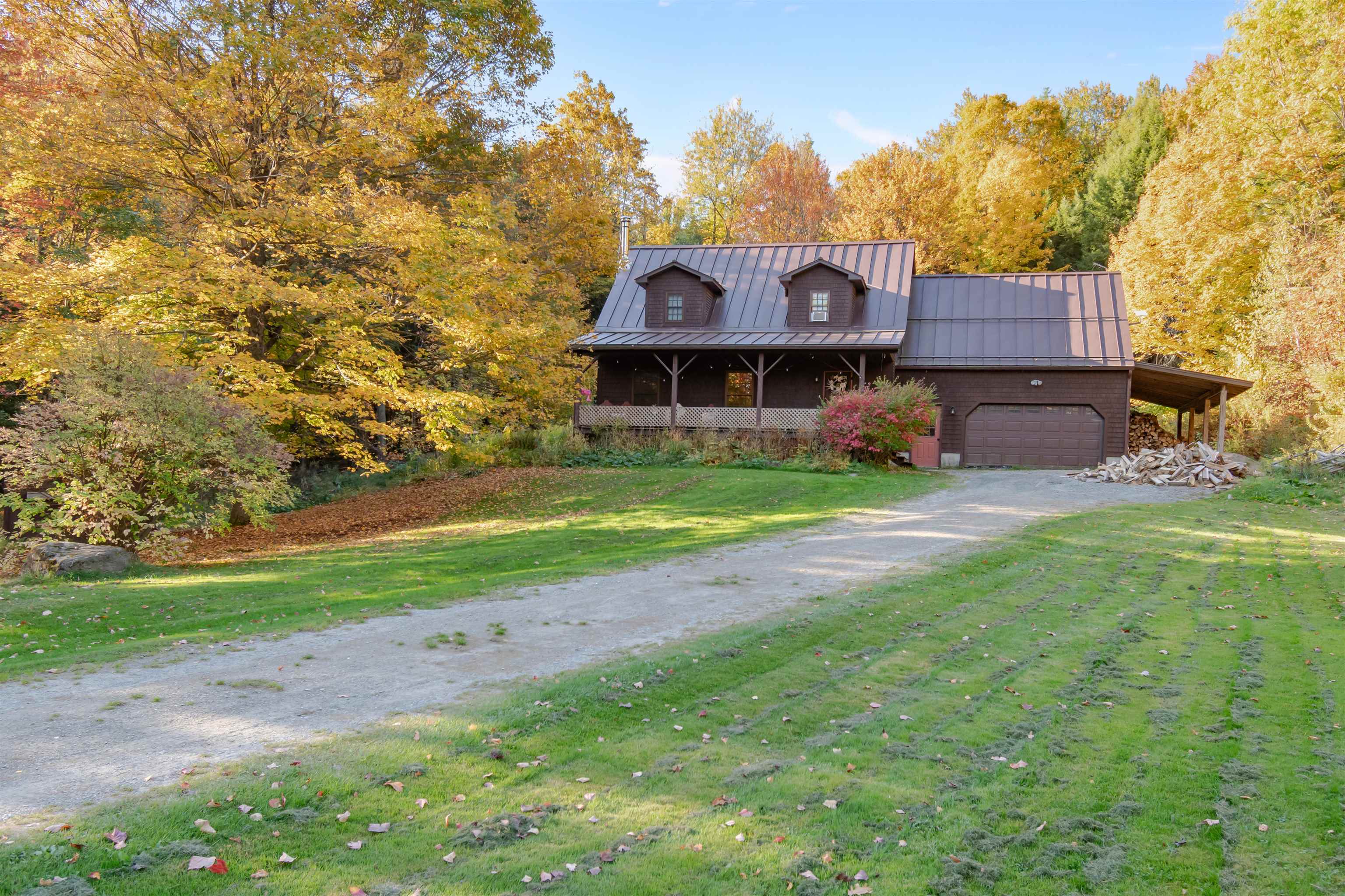 6602 Chester A Arthur Road