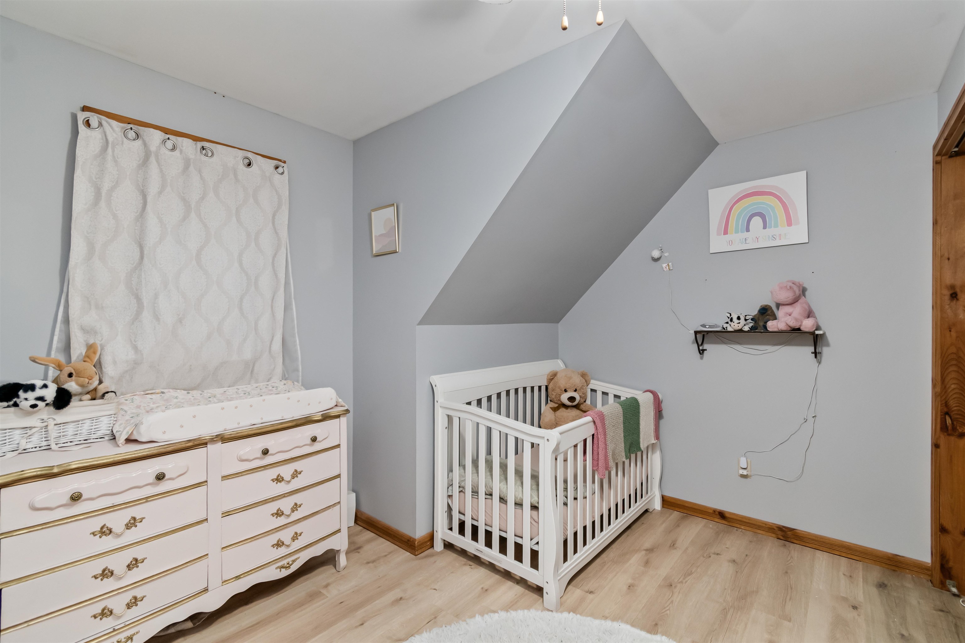 6602 Chester A Arthur Road