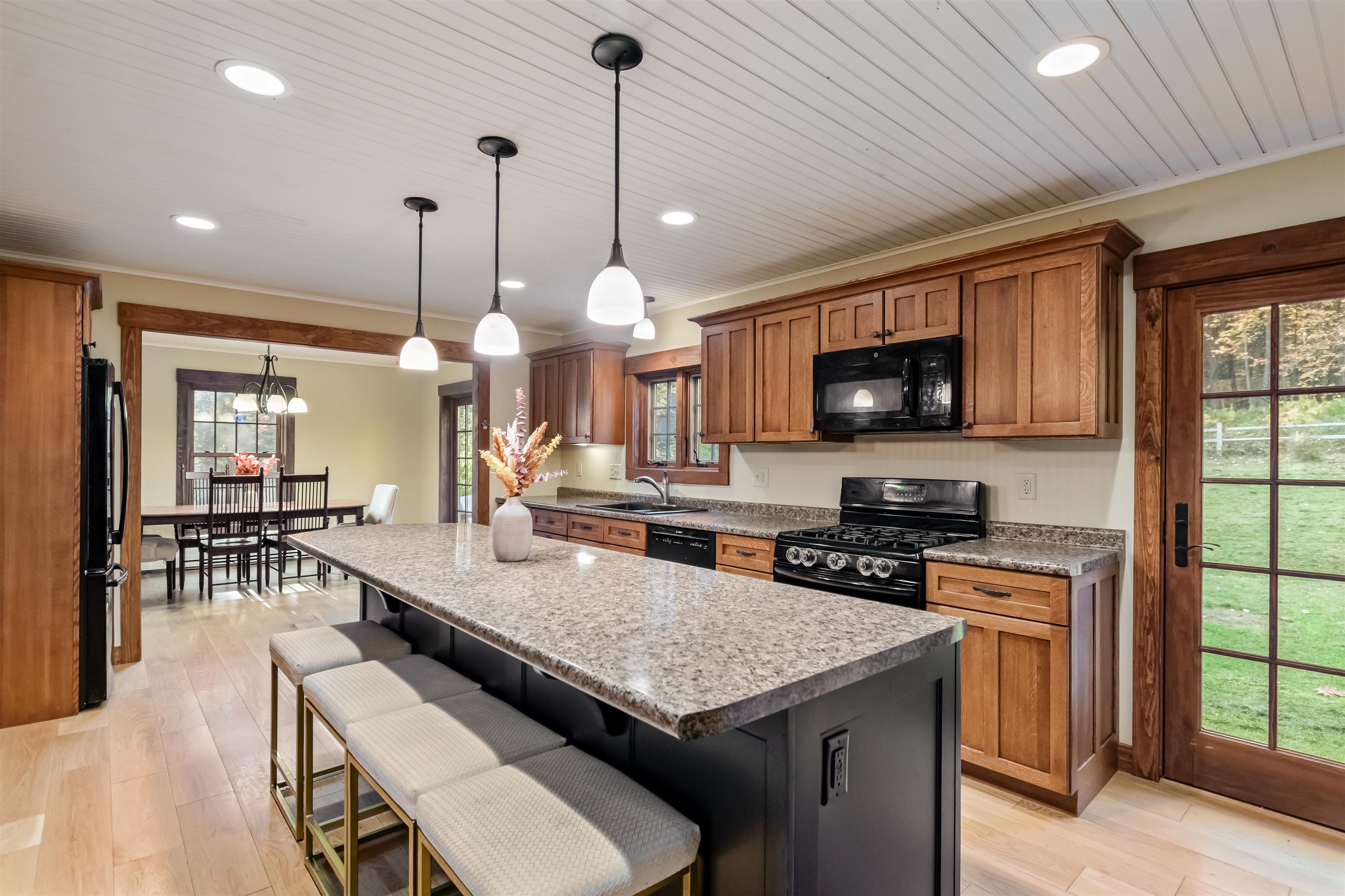 6602 Chester A Arthur Road