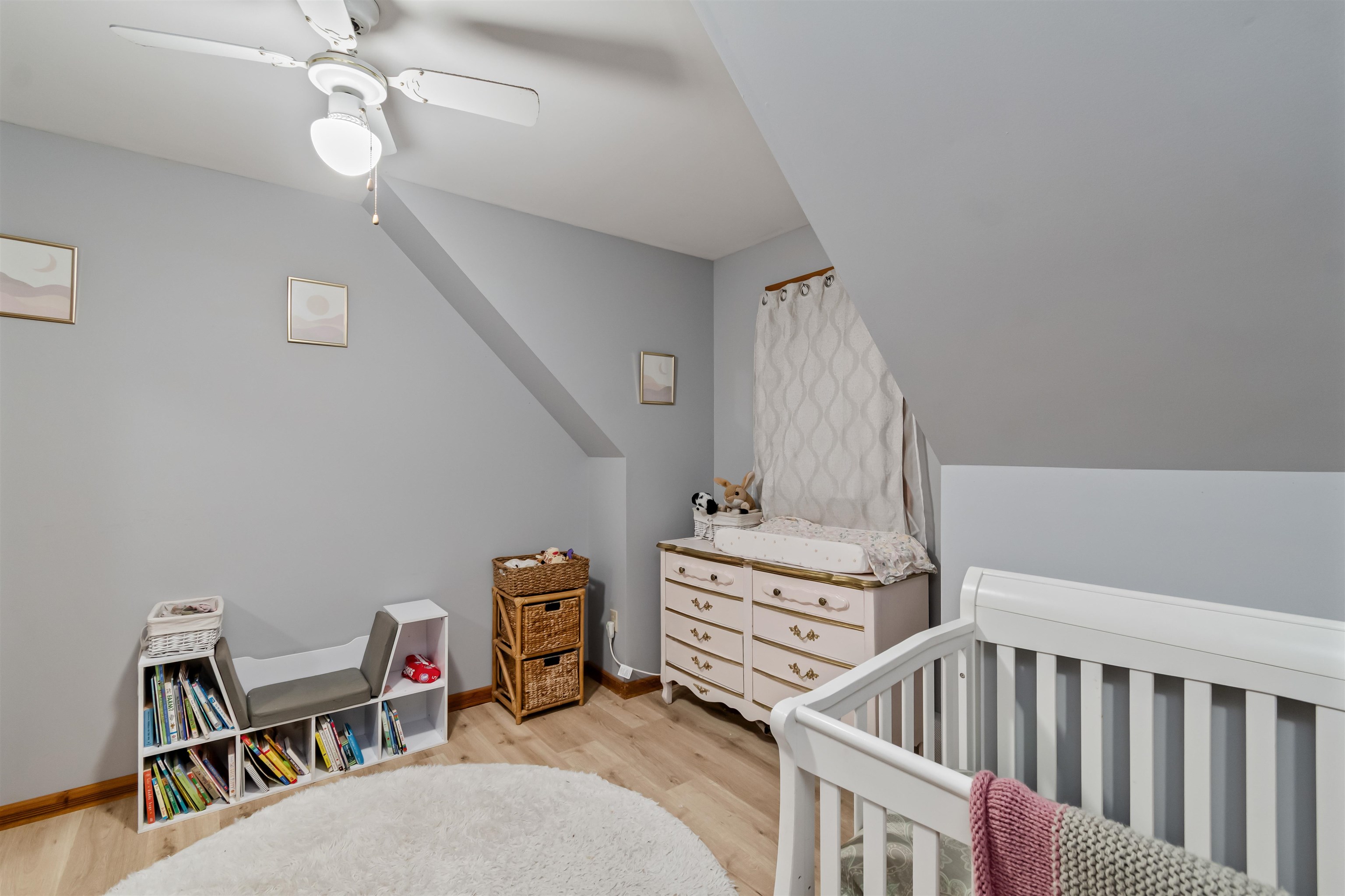 6602 Chester A Arthur Road