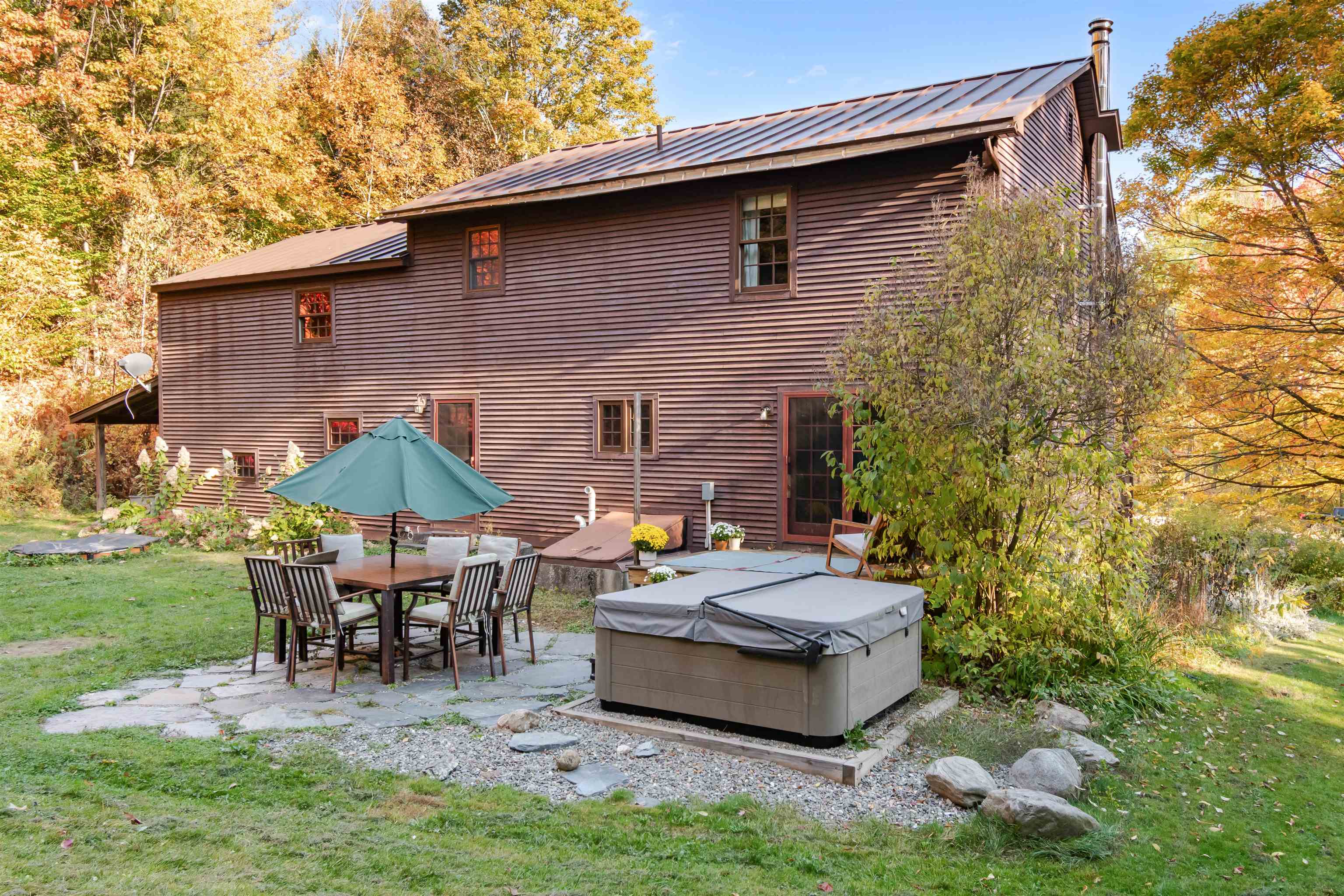 6602 Chester A Arthur Road