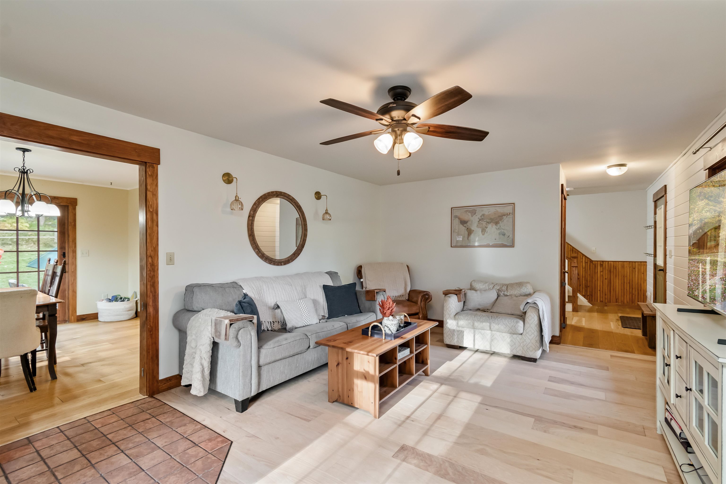 6602 Chester A Arthur Road