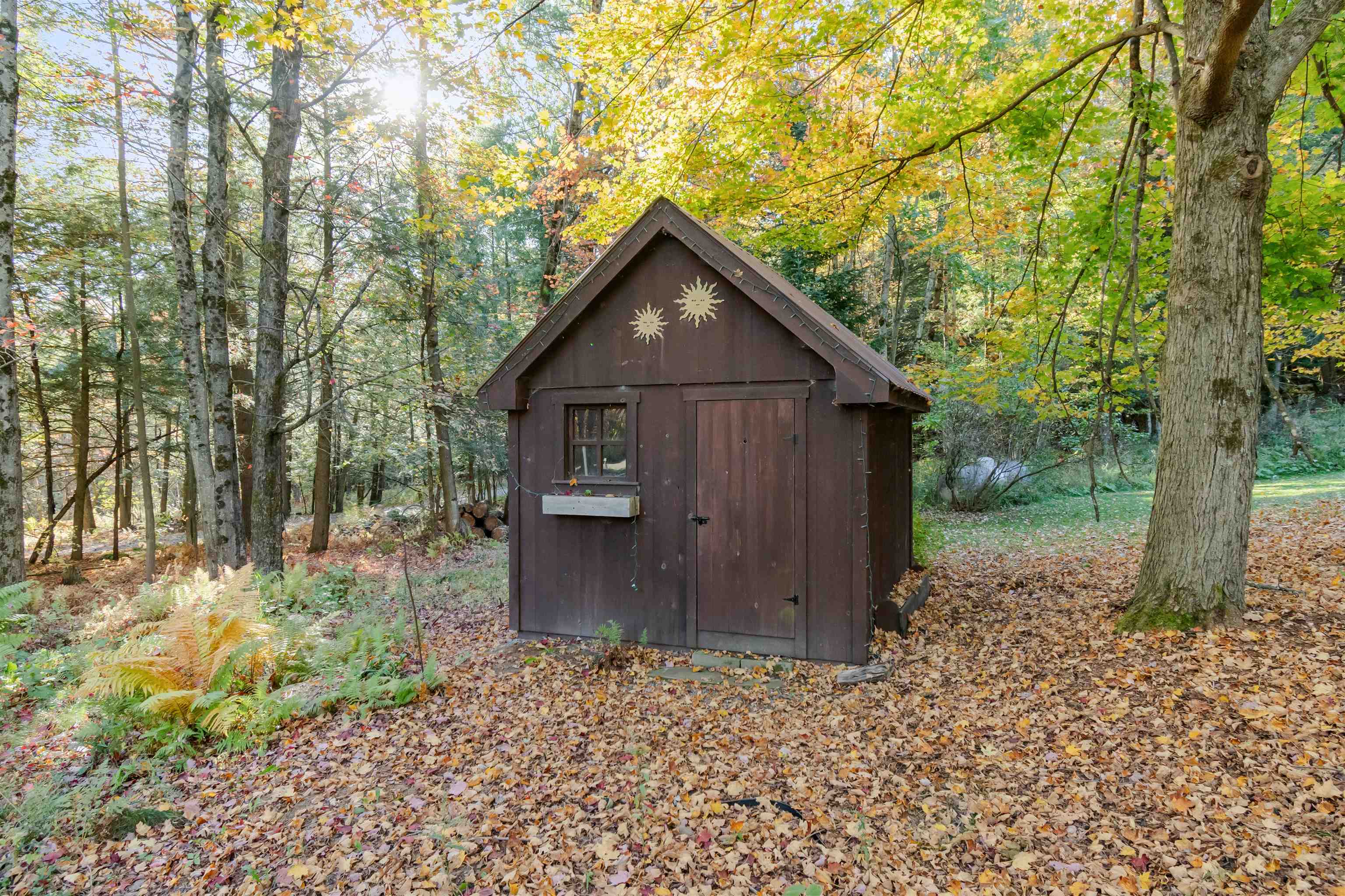 6602 Chester A Arthur Road