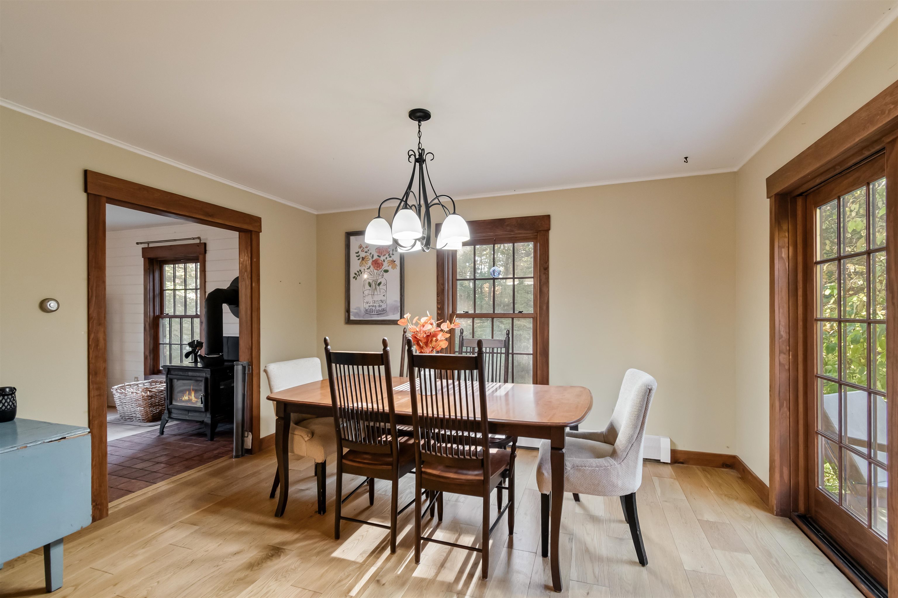 6602 Chester A Arthur Road