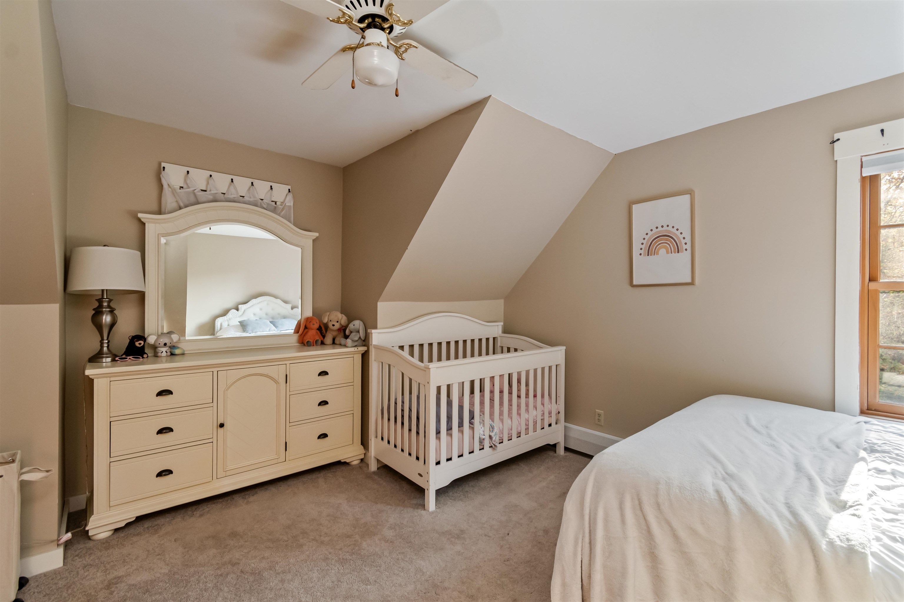 6602 Chester A Arthur Road